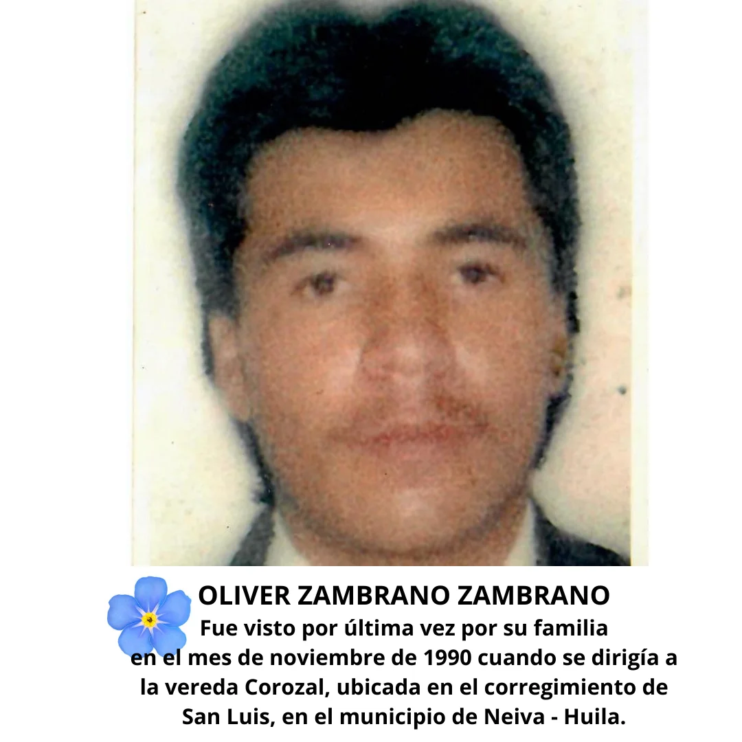 Galeria victima
