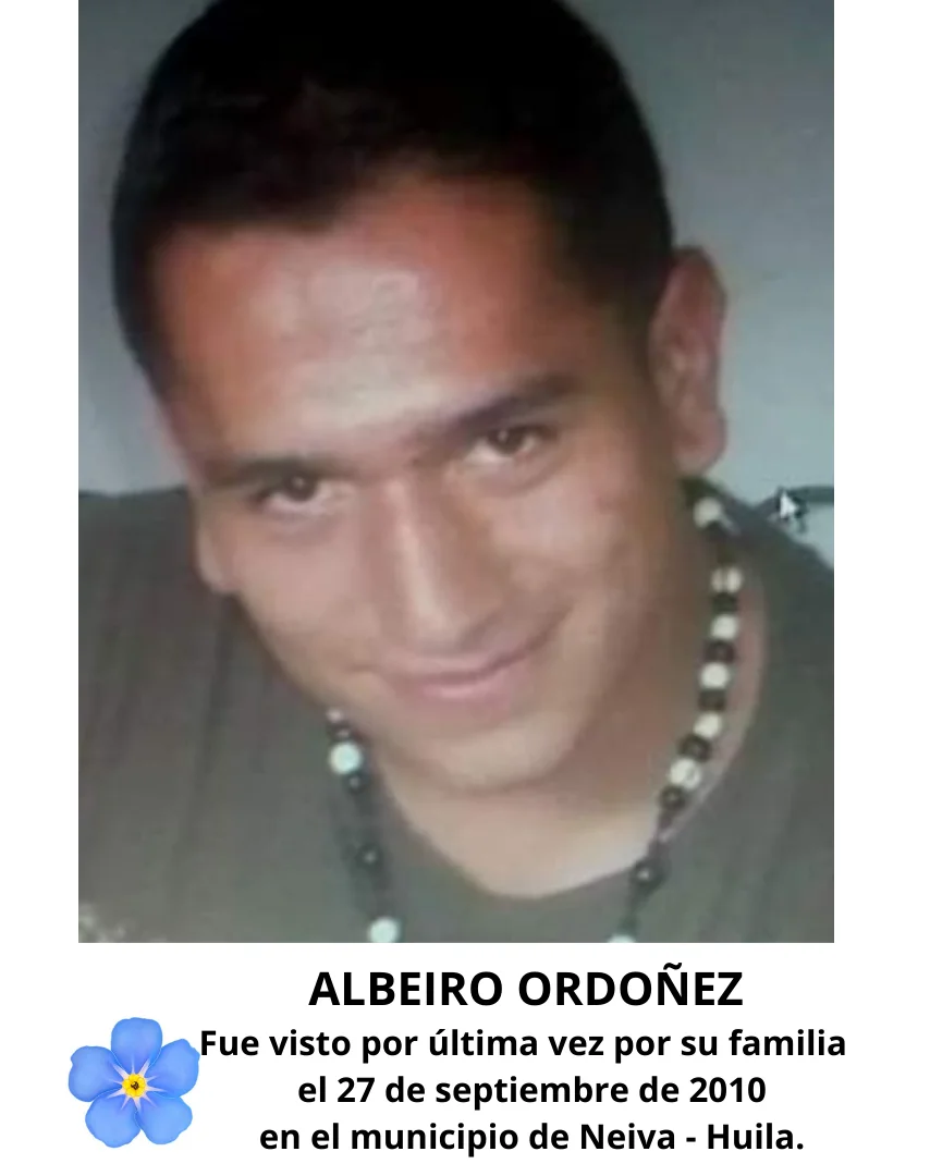 Galeria victima