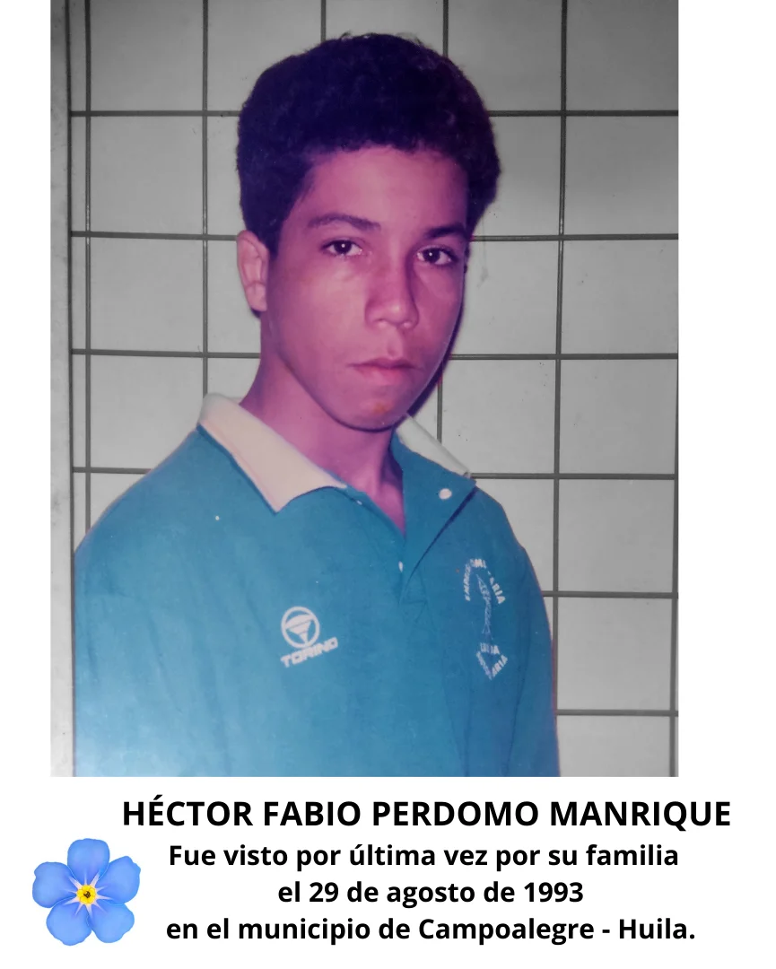 Galeria victima