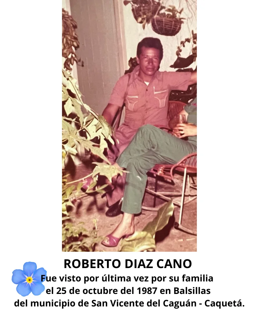 Galeria victima