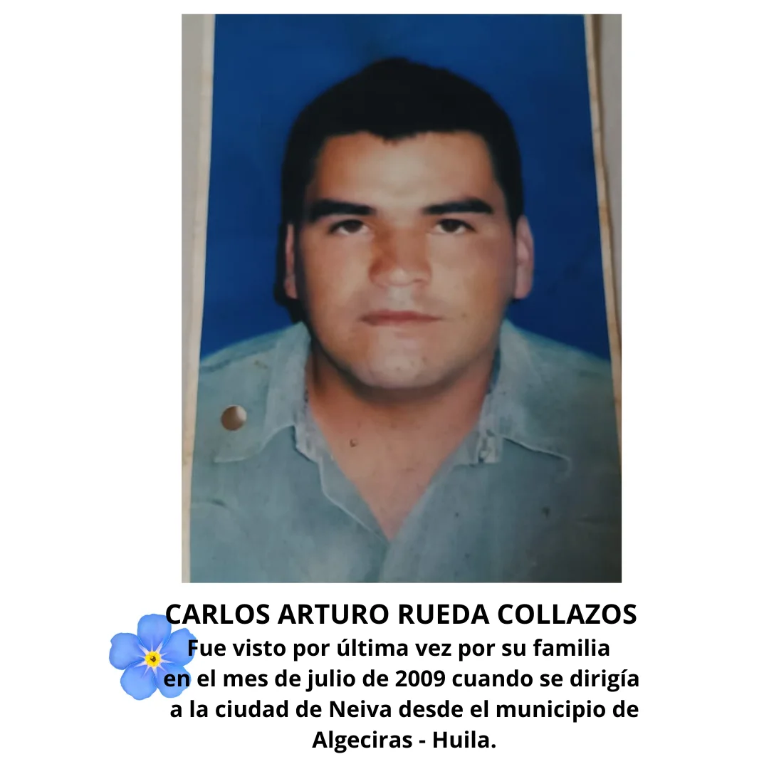 Galeria victima