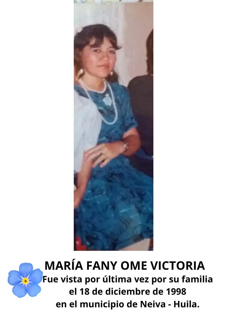 Galeria victima