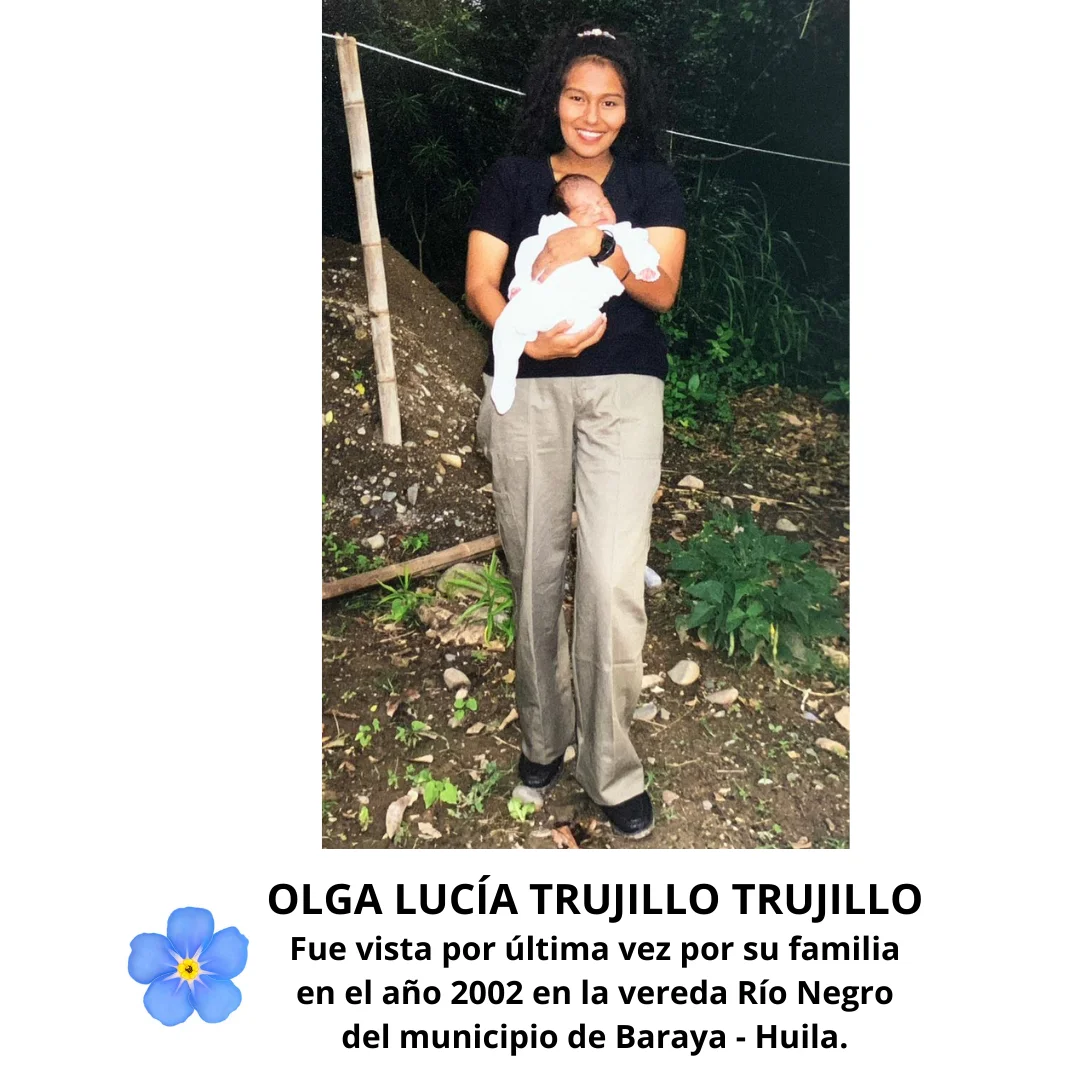Galeria victima