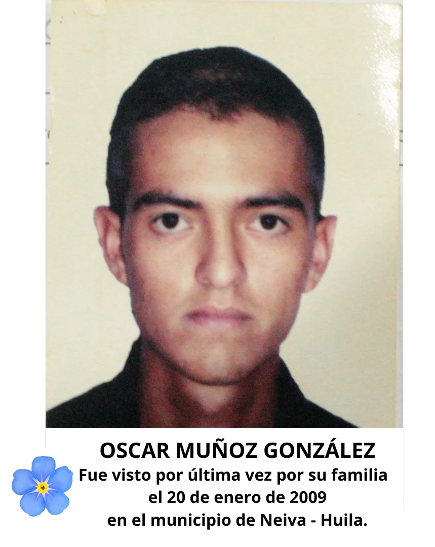 Galeria victima