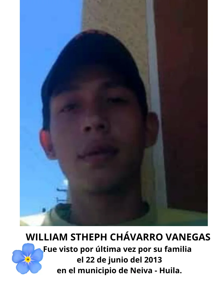 Galeria victima