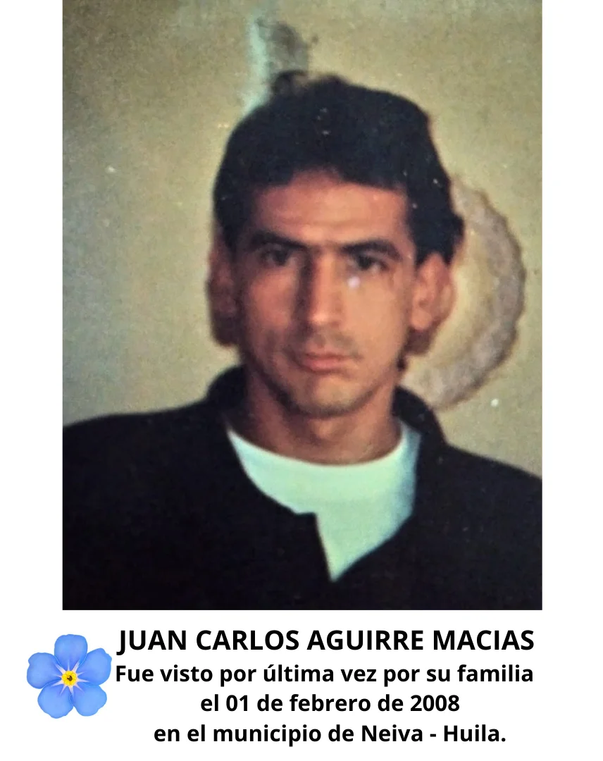 Galeria victima