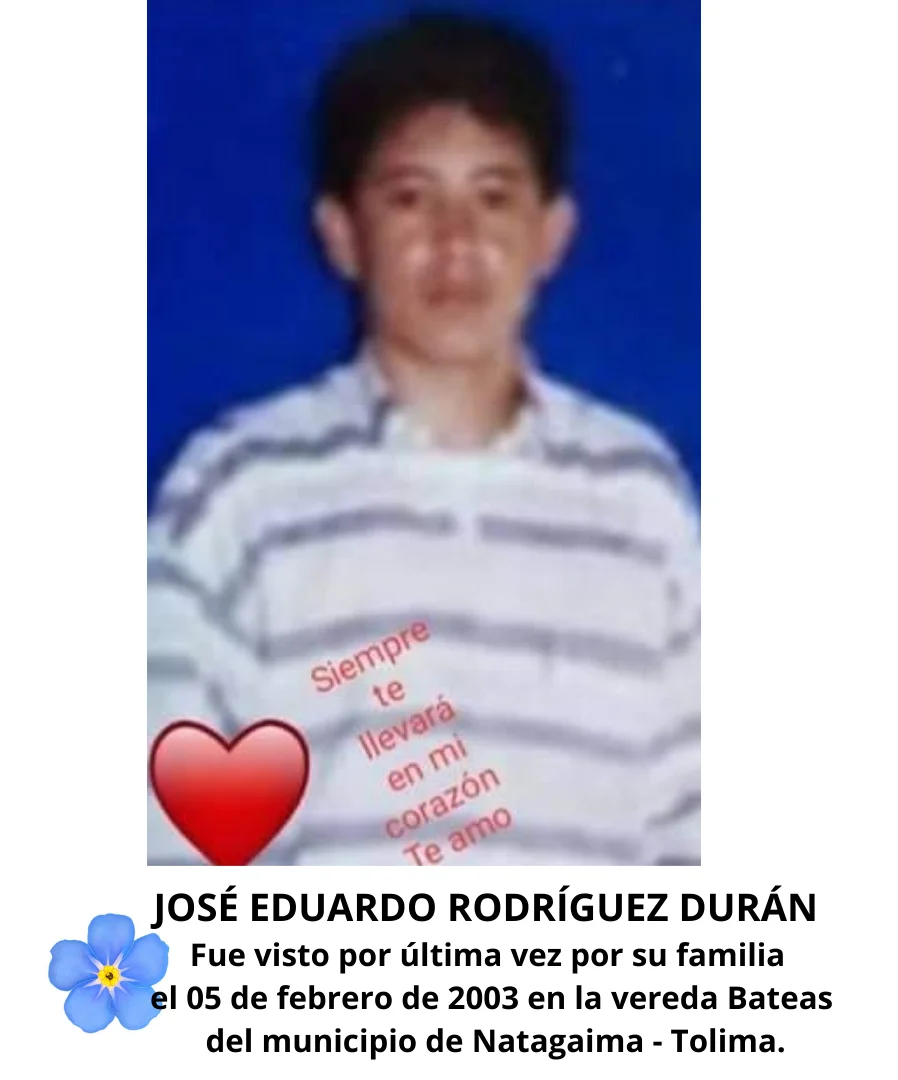 Galeria victima