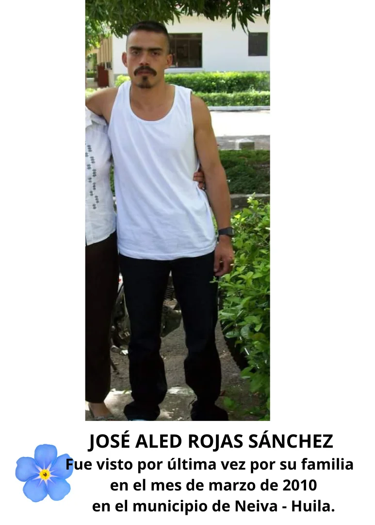 Galeria victima