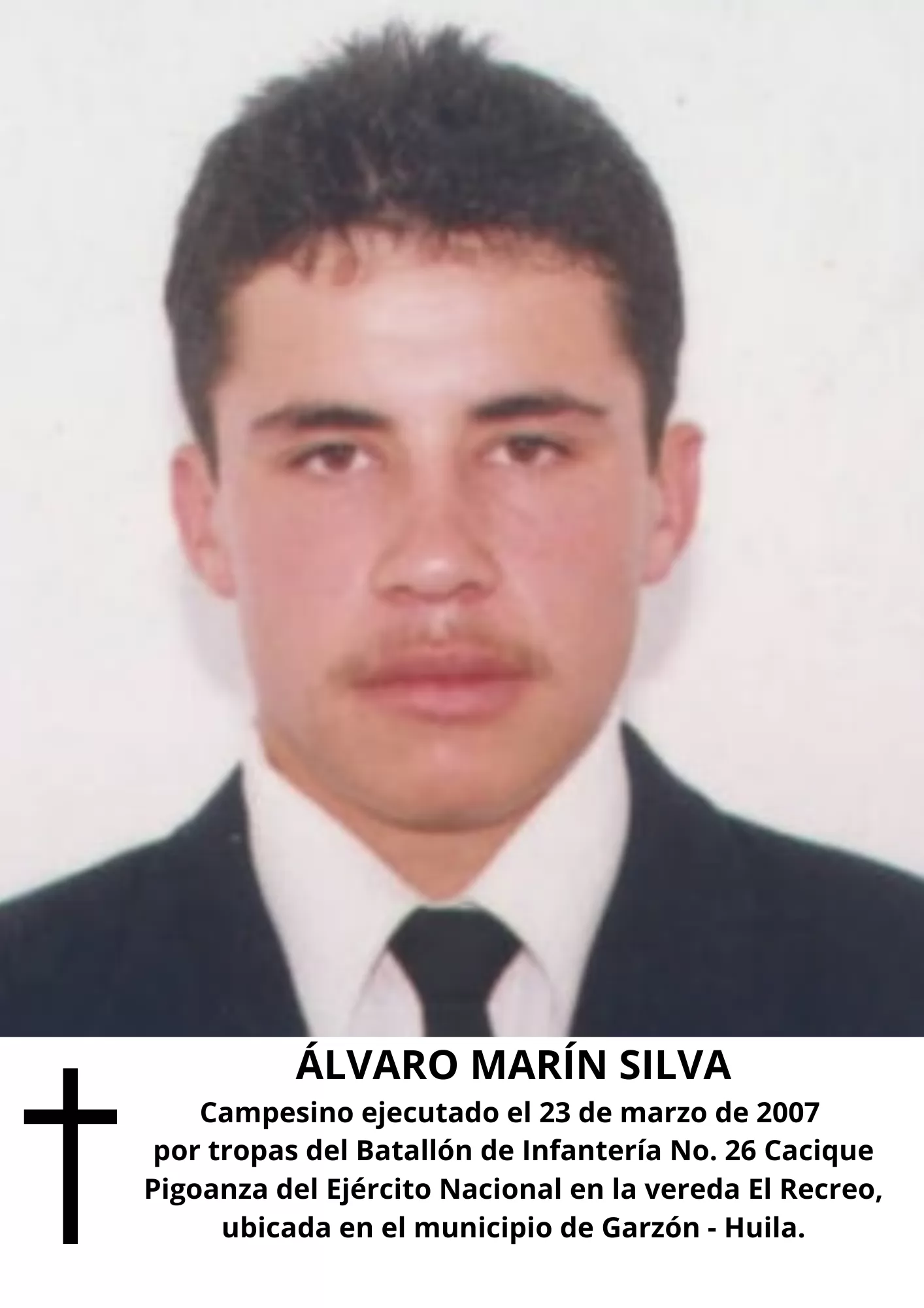 Galeria victima