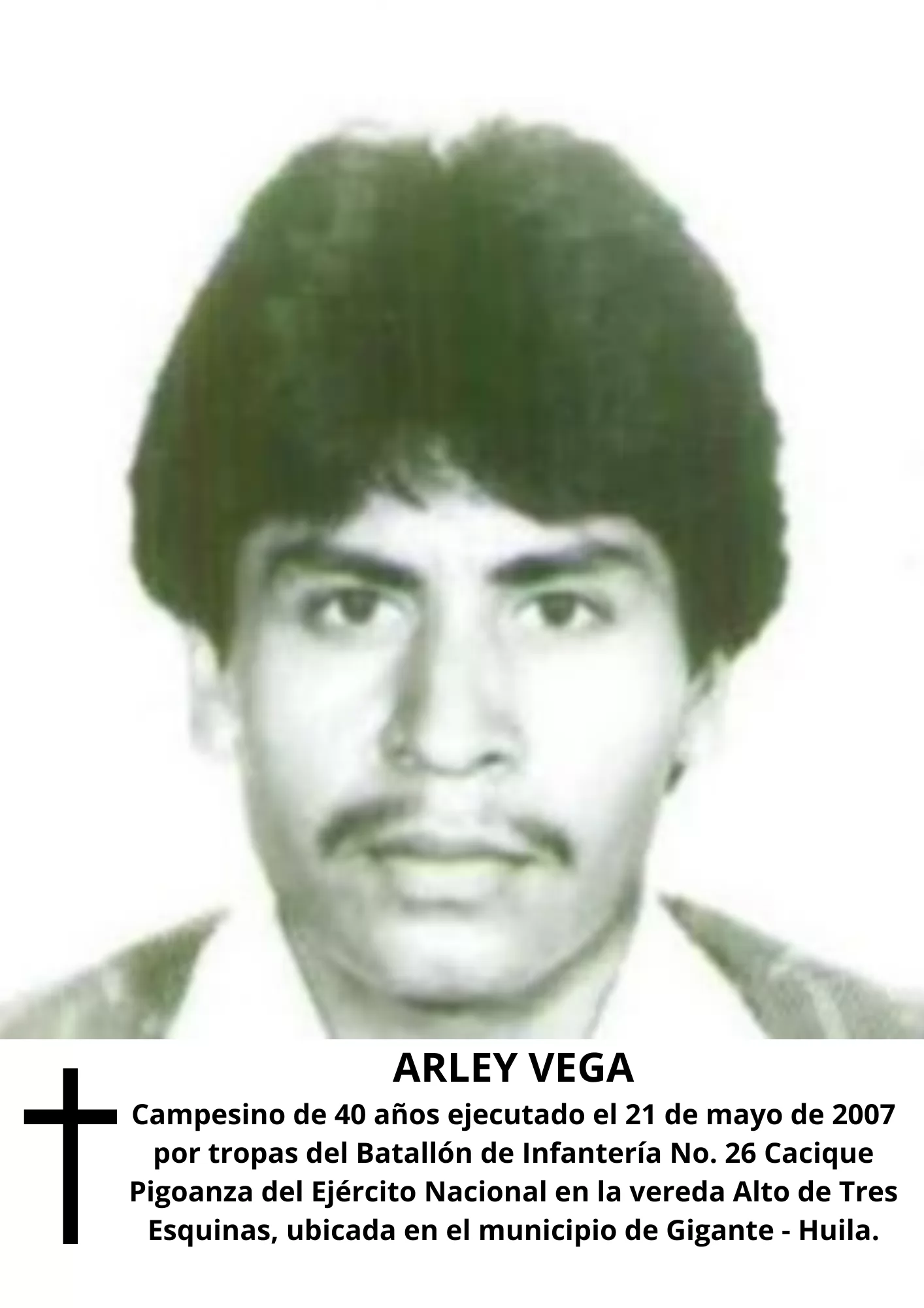 Galeria victima