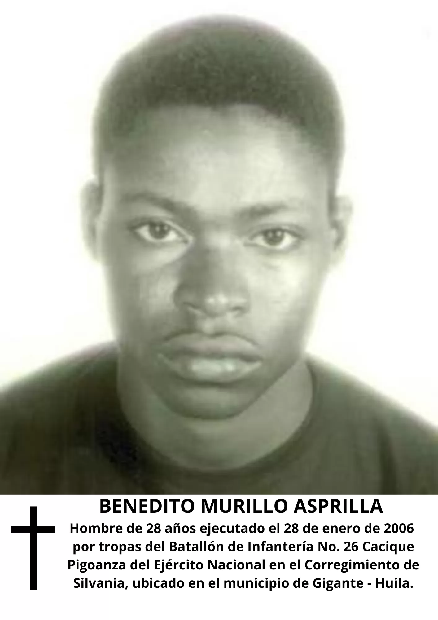 Galeria victima