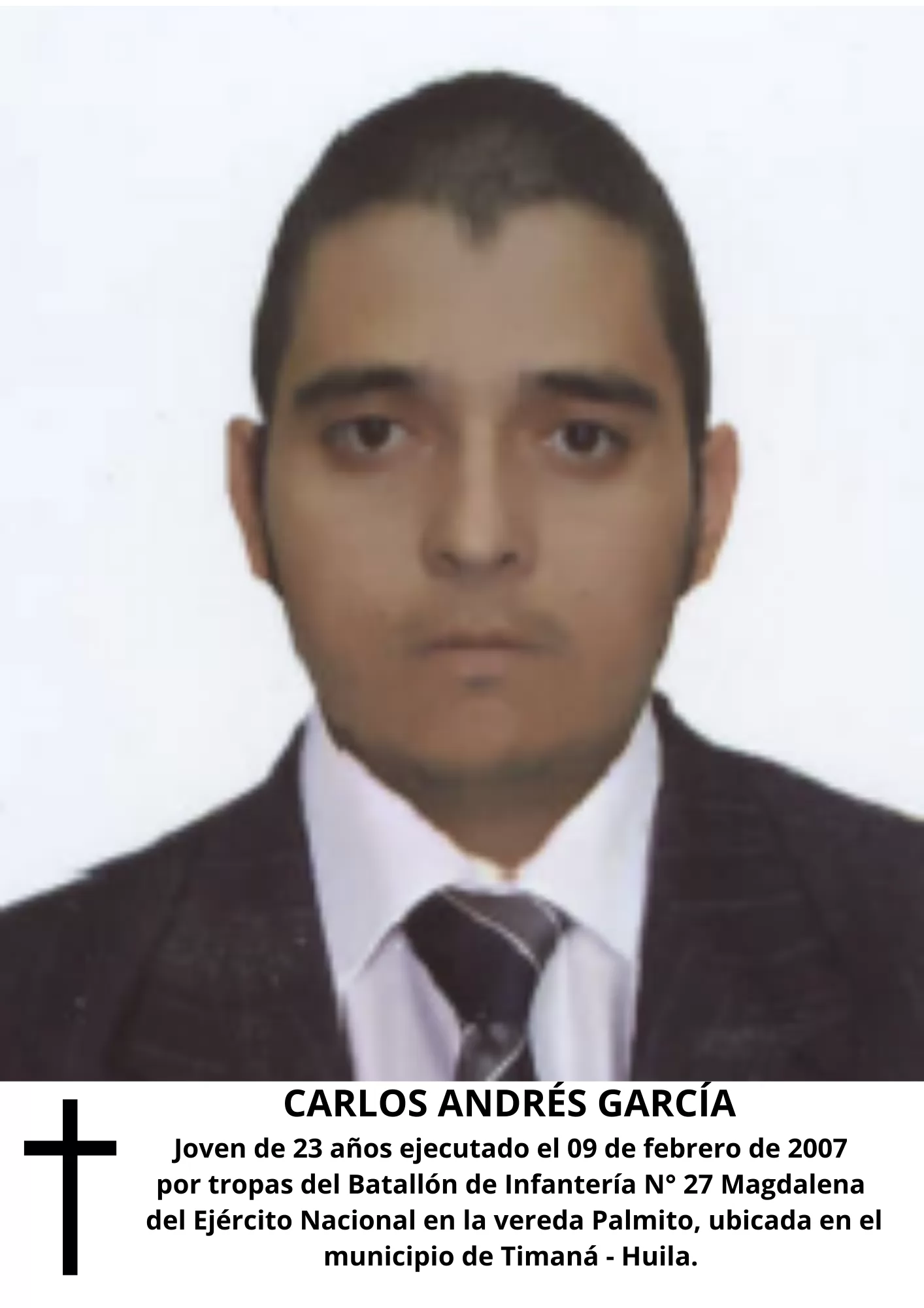 Galeria victima