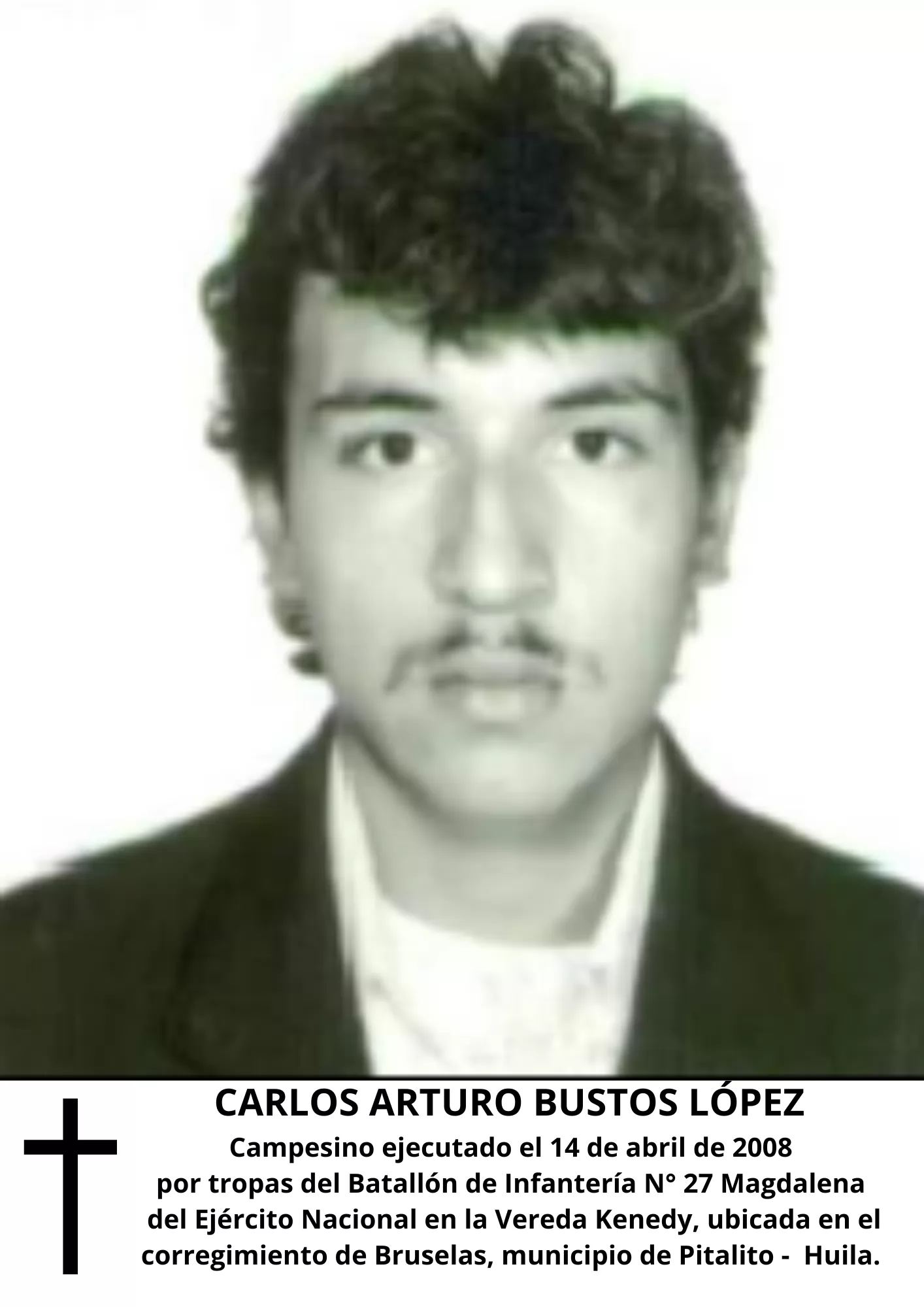 Galeria victima