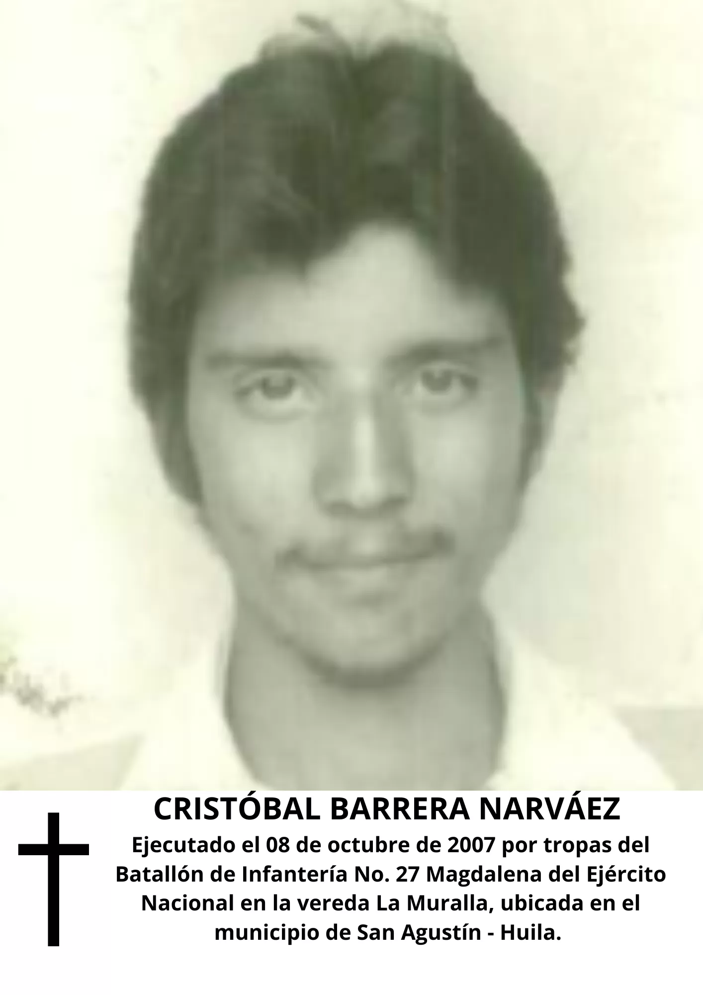 Galeria victima