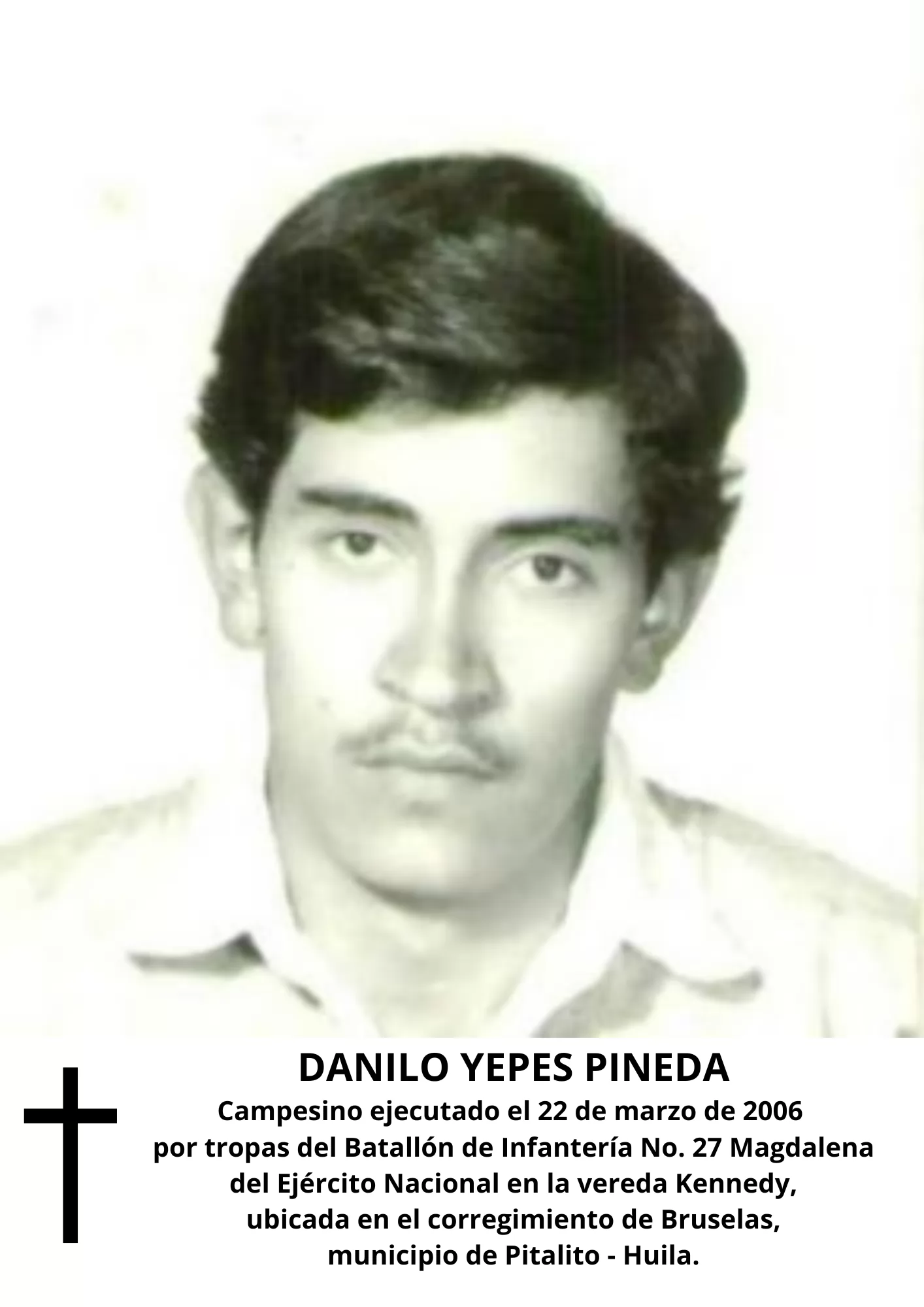 Galeria victima
