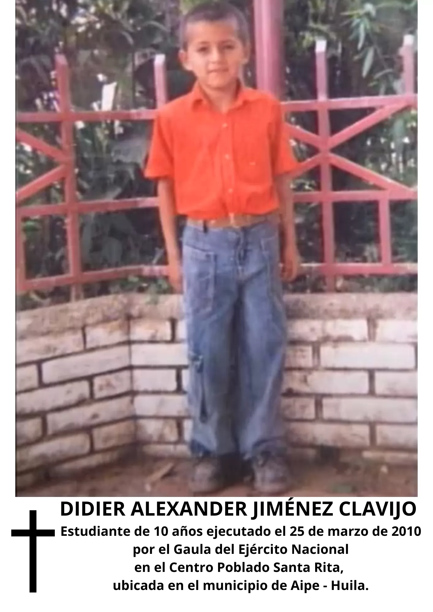 Galeria victima