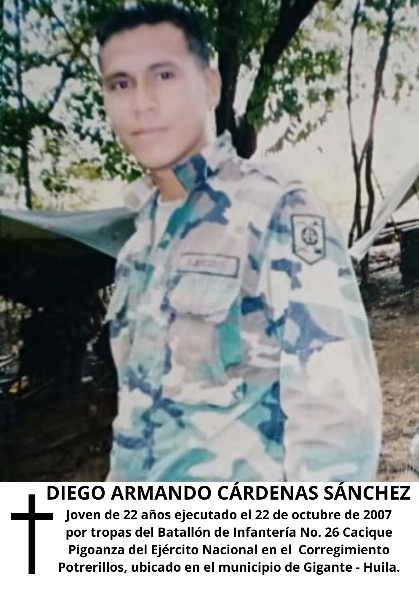 Galeria victima