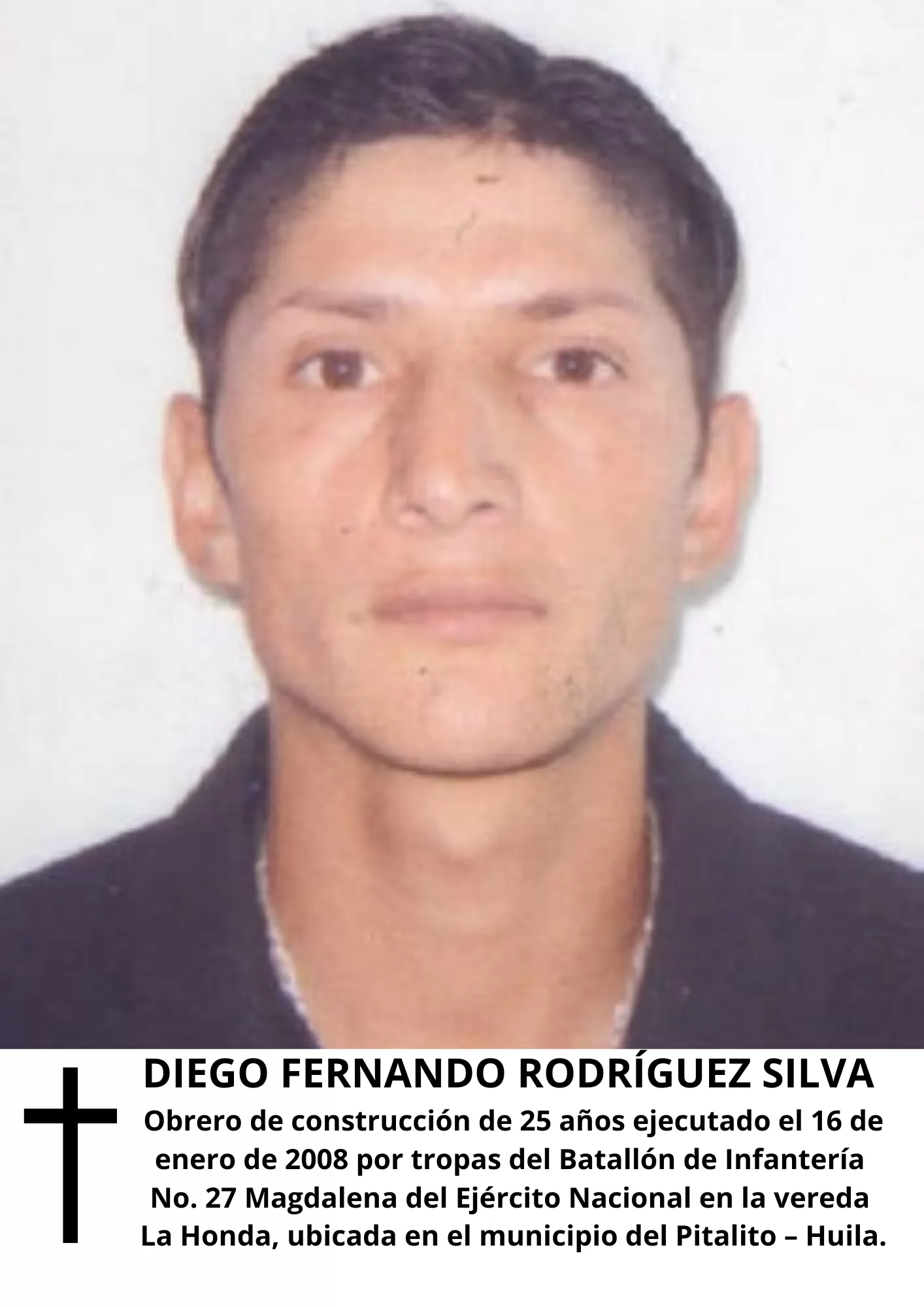 Galeria victima