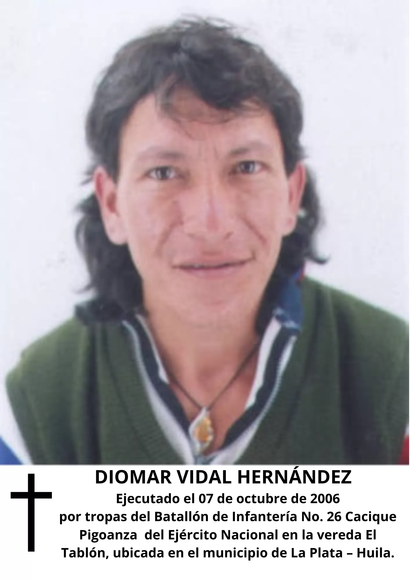 Galeria victima