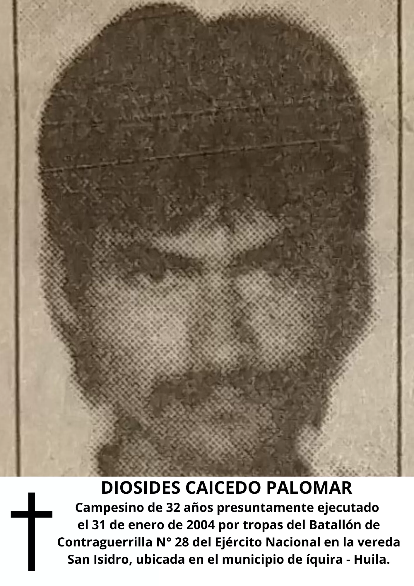 Galeria victima