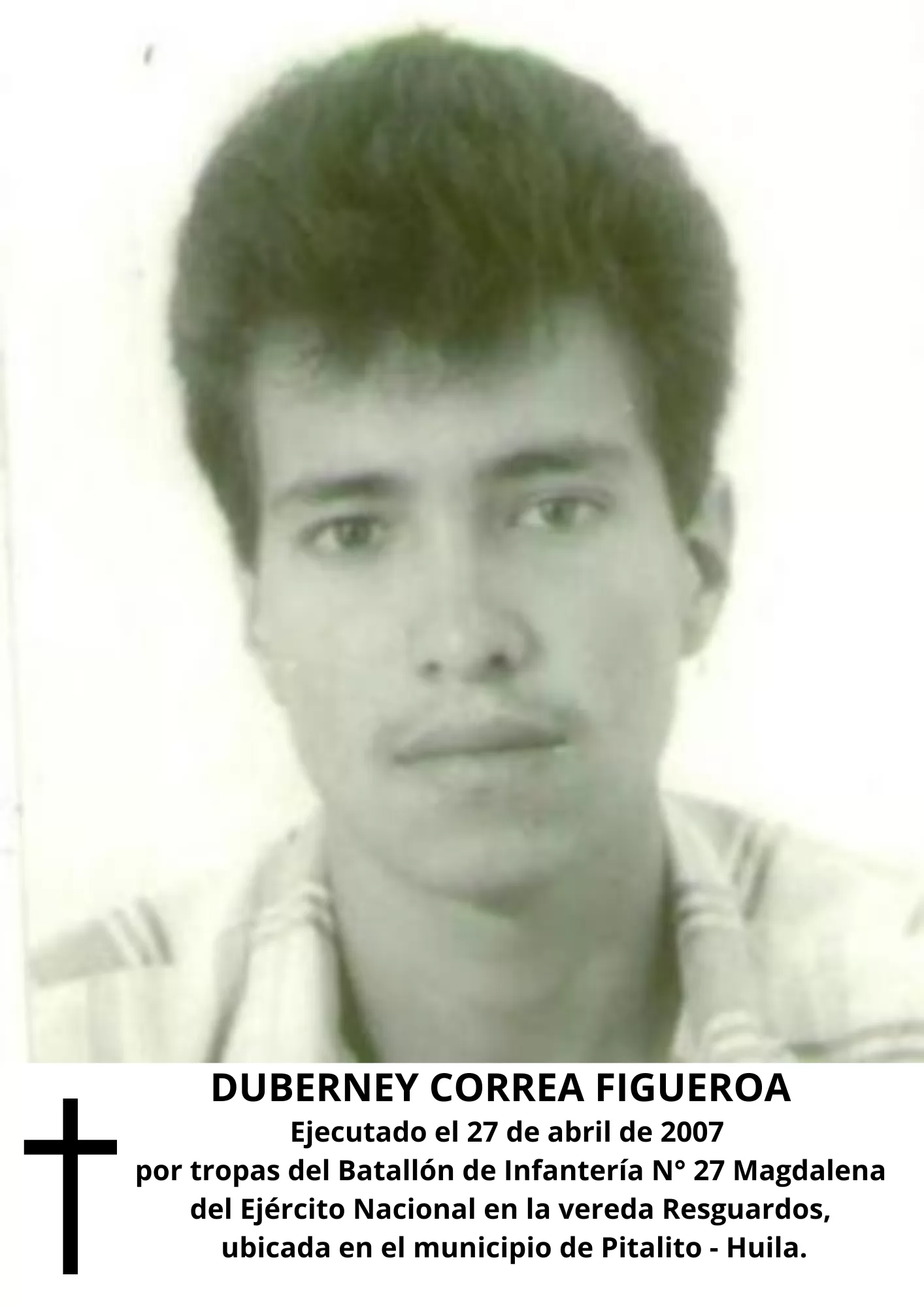 Galeria victima