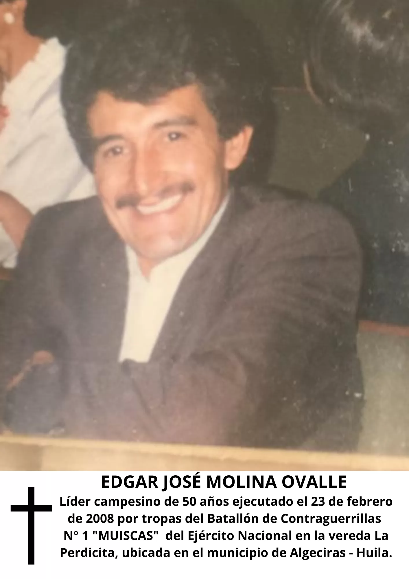 Galeria victima