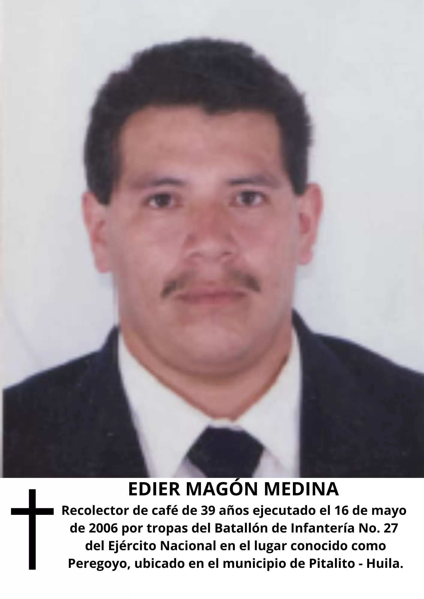 Galeria victima