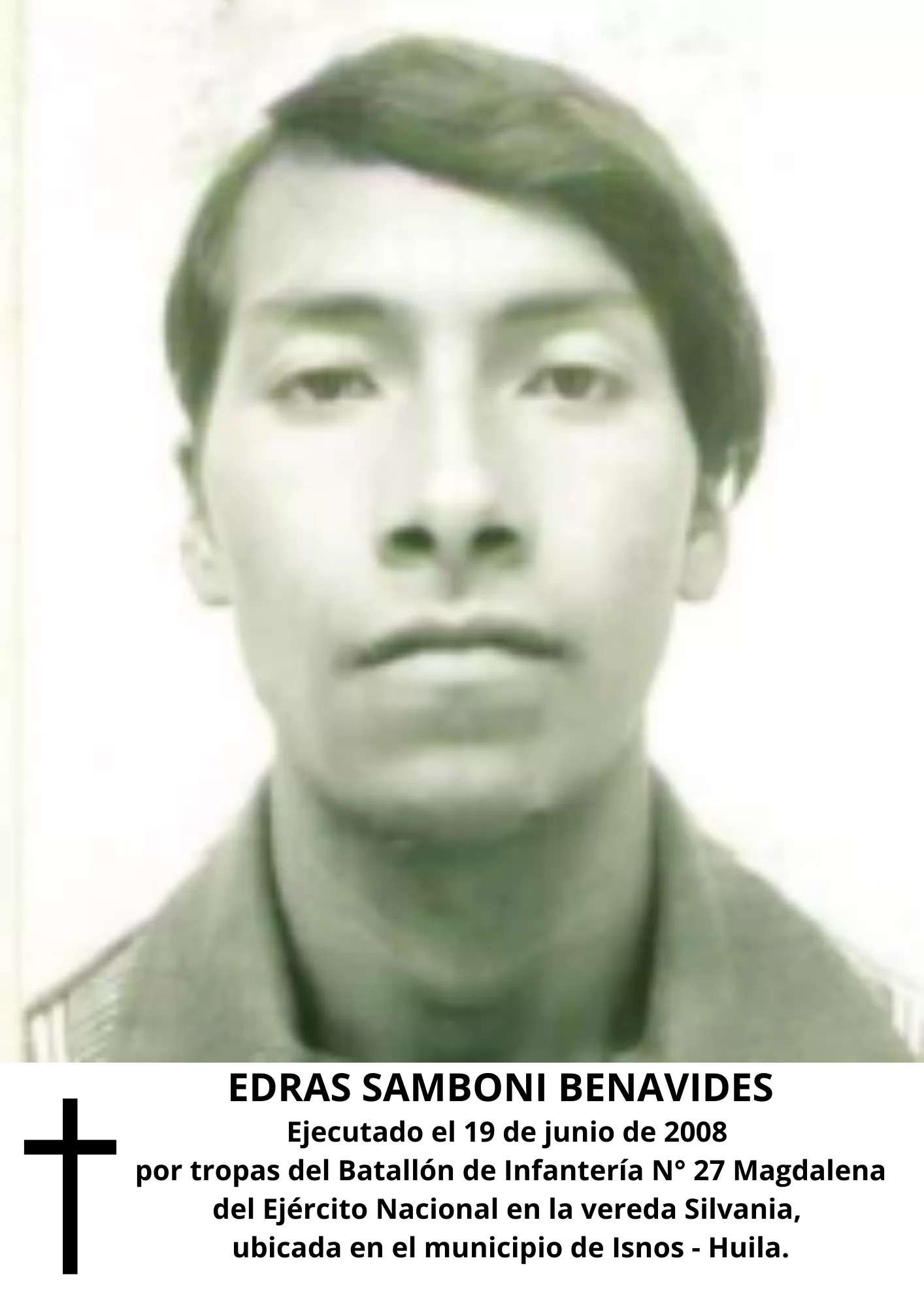 Galeria victima