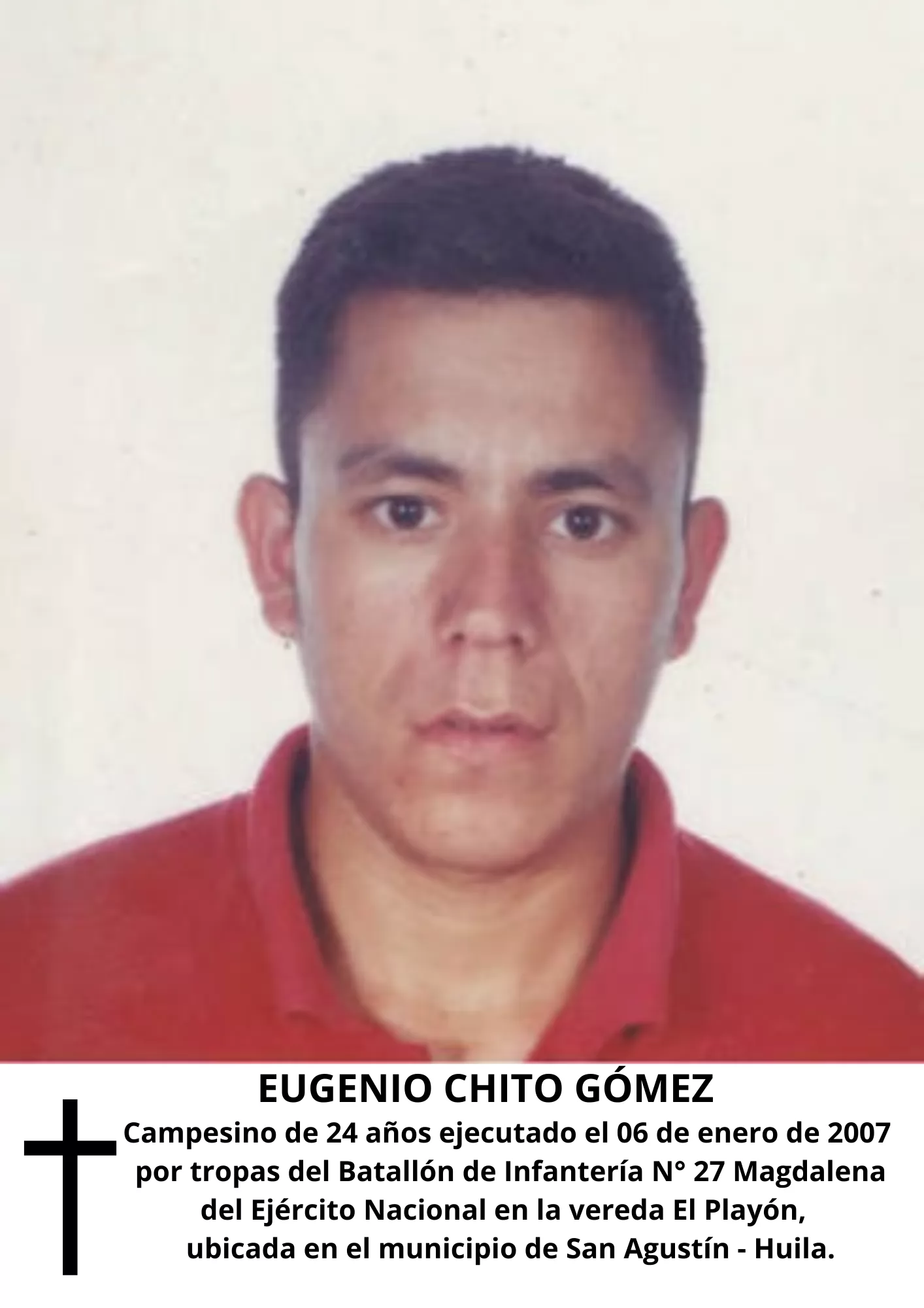 Galeria victima