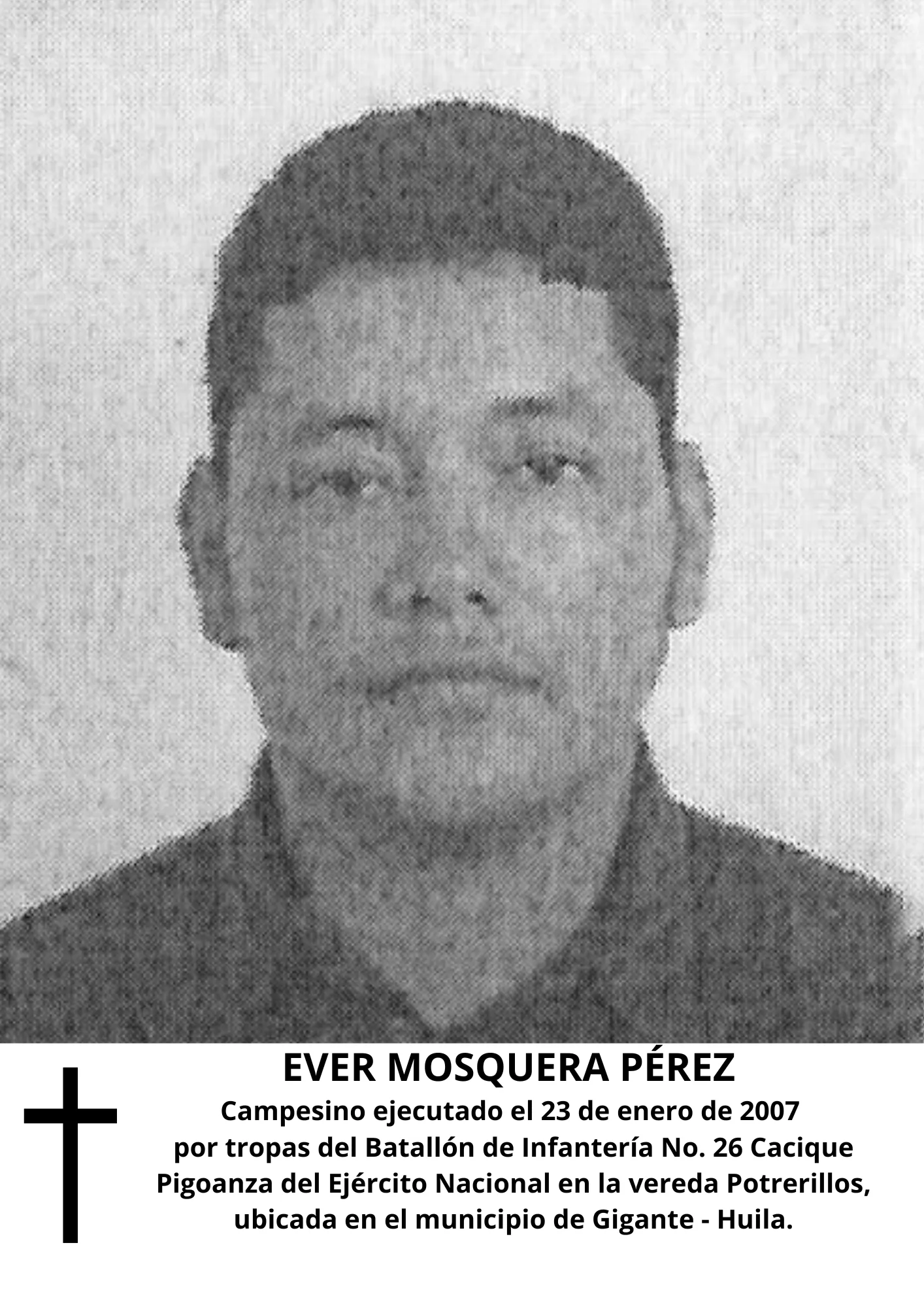 Galeria victima