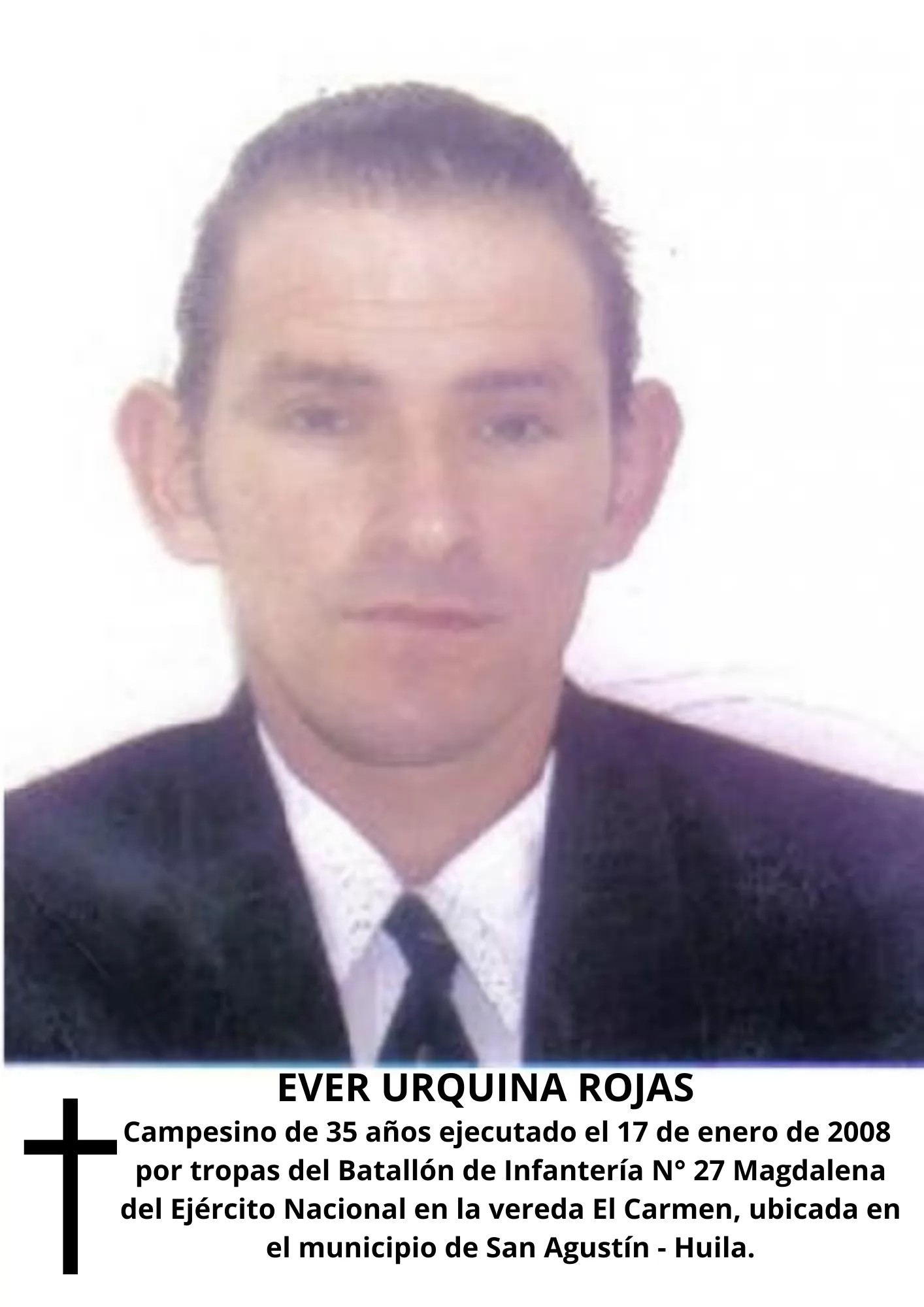 Galeria victima