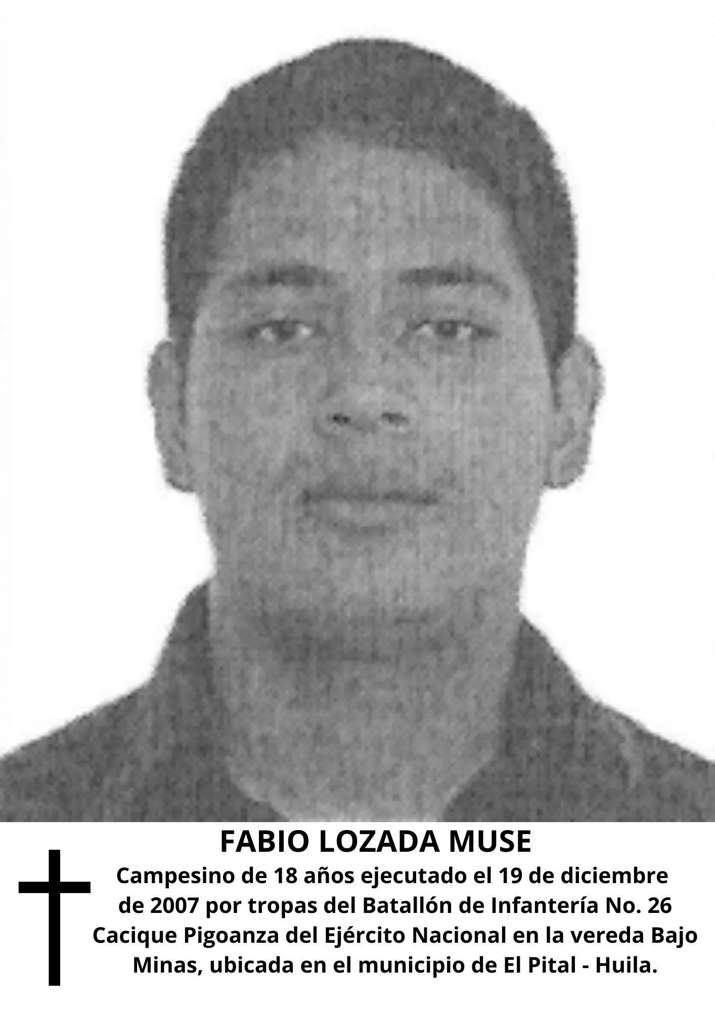 Galeria victima