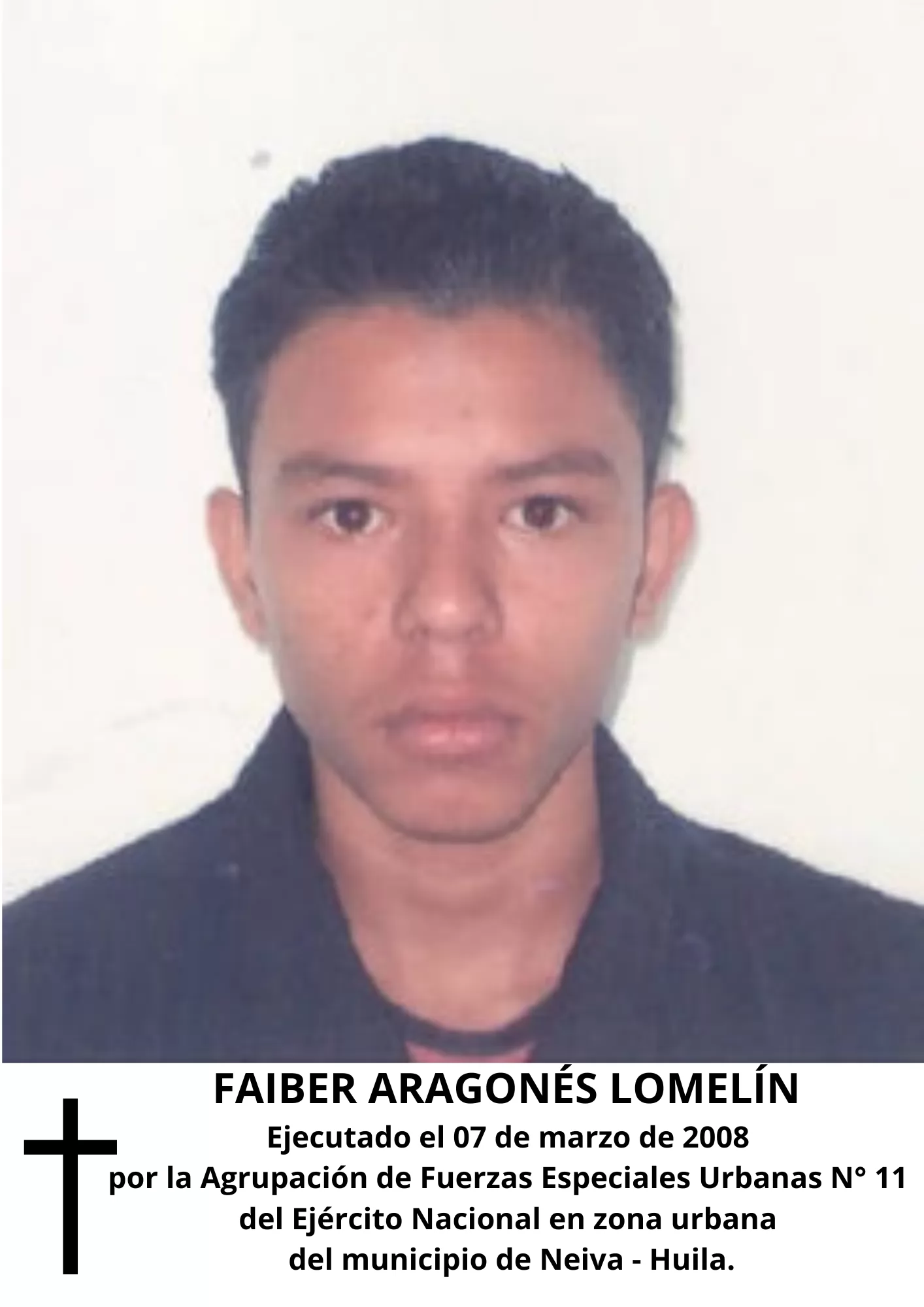 Galeria victima