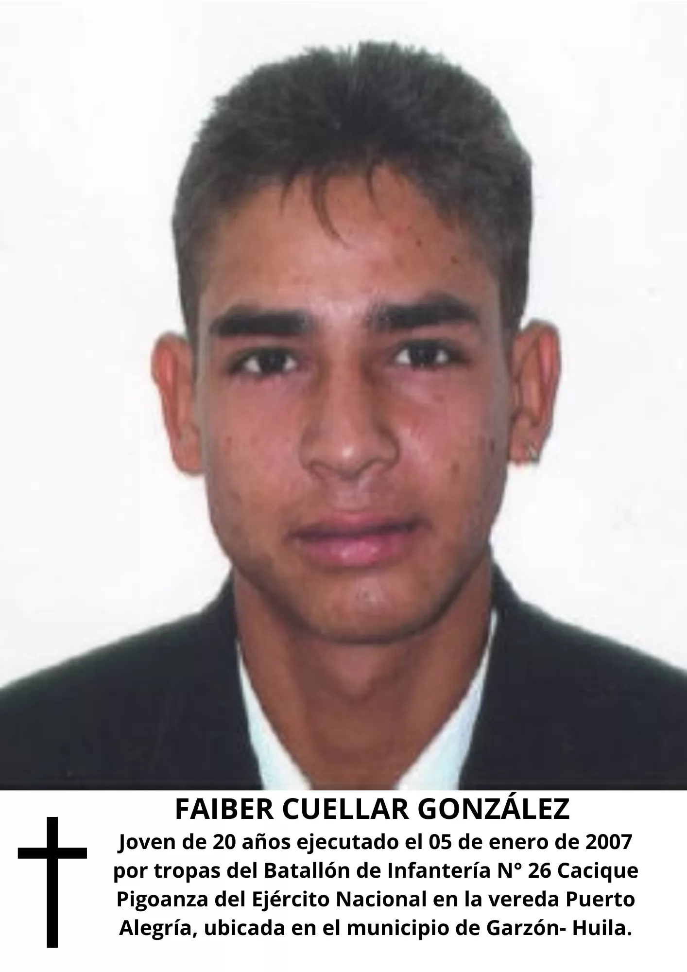 Galeria victima