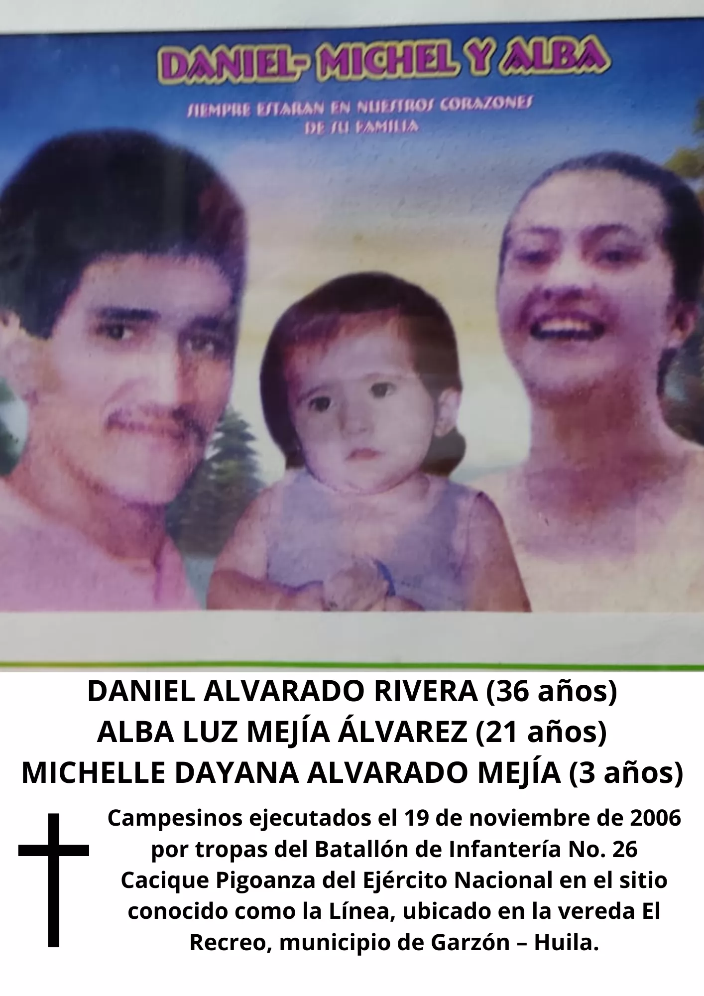 Galeria victima