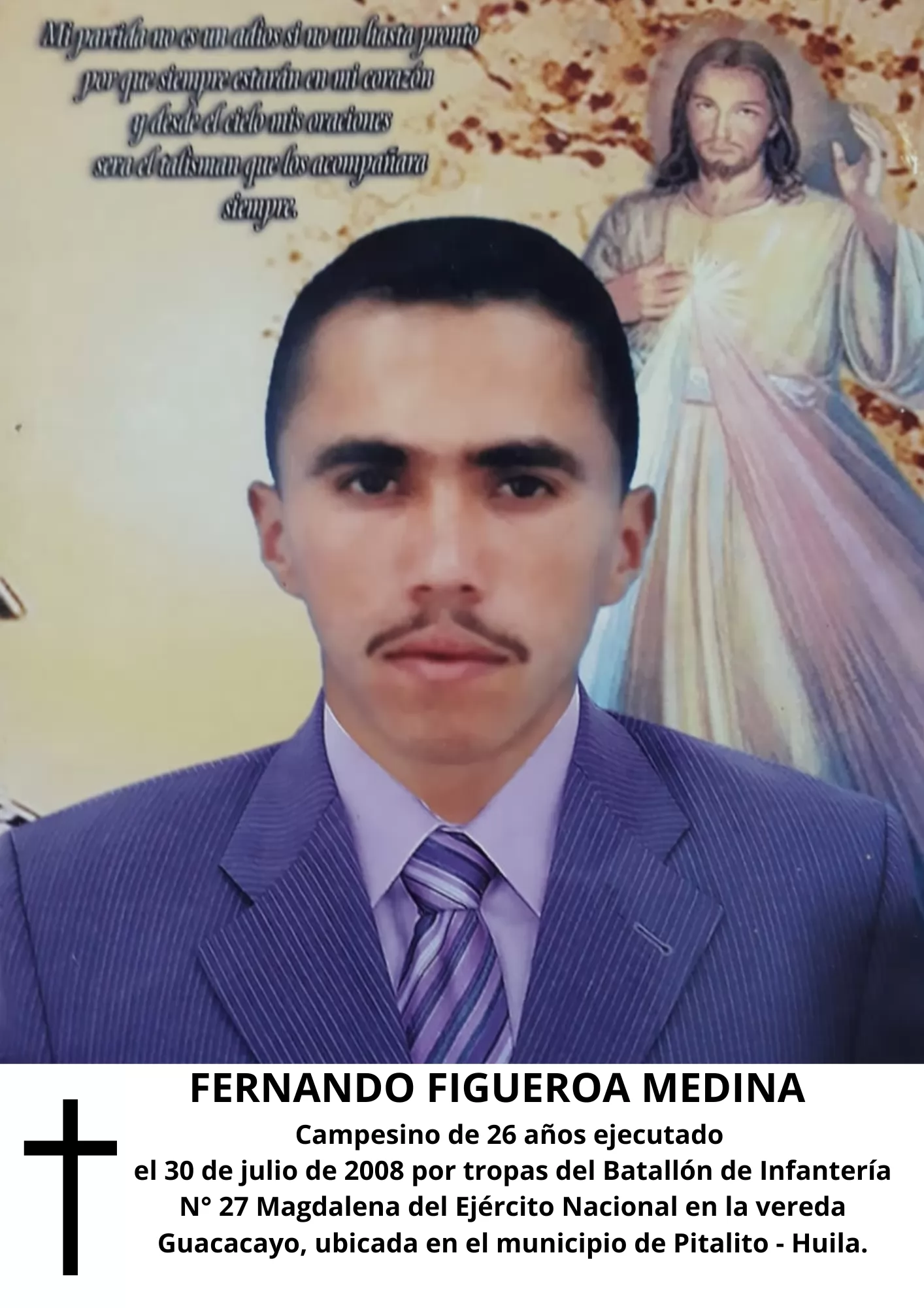 Galeria victima