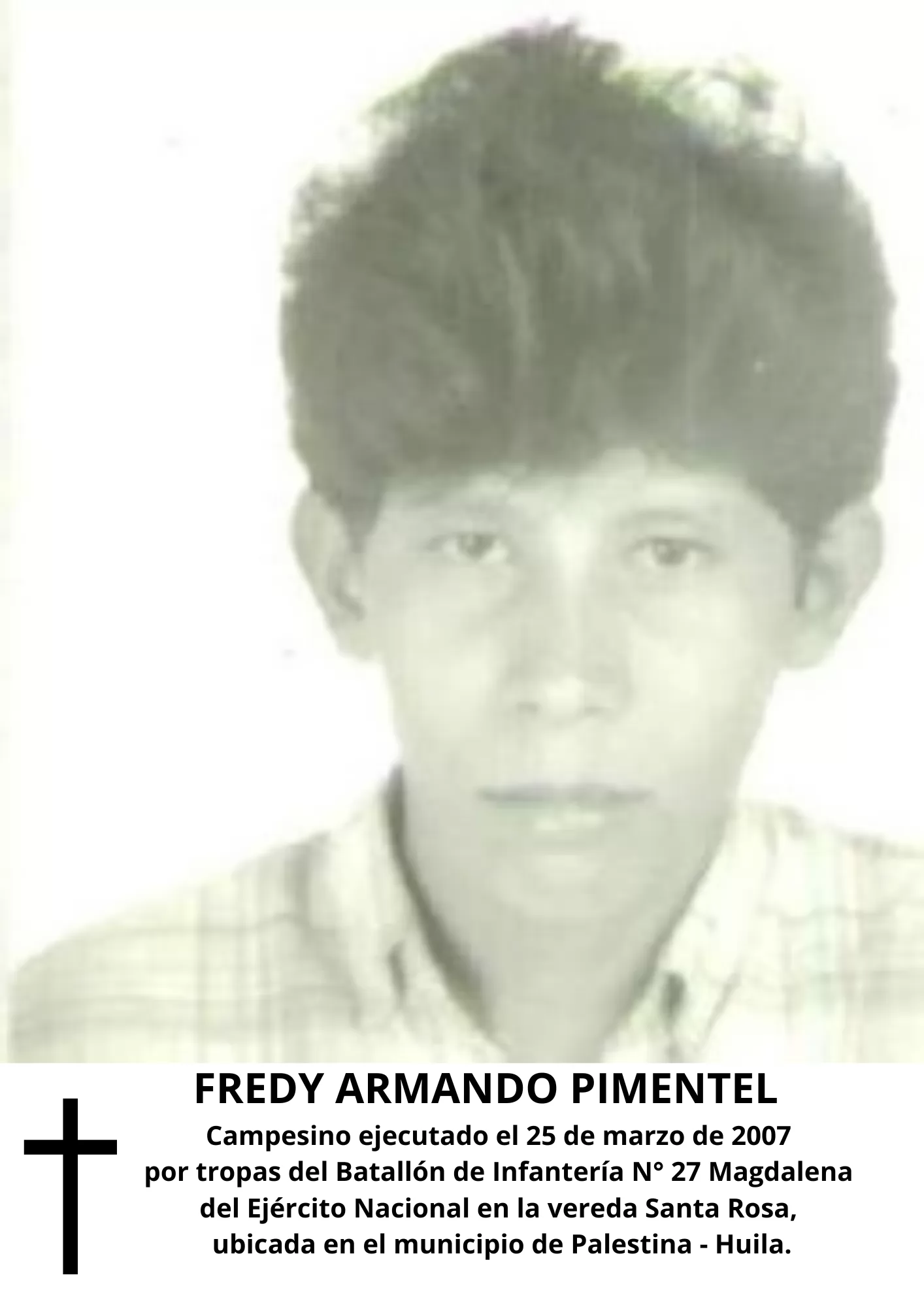 Galeria victima