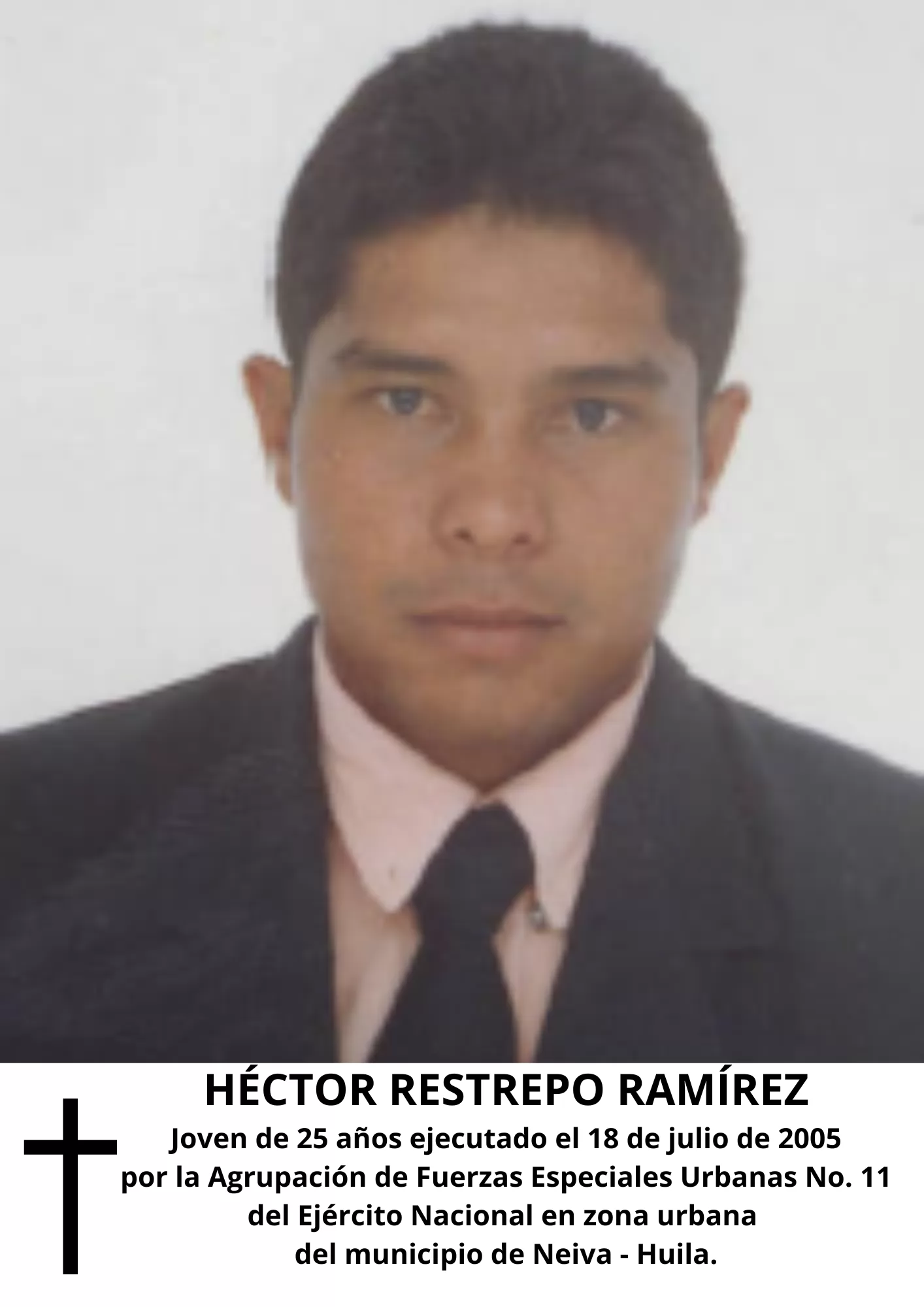 Galeria victima