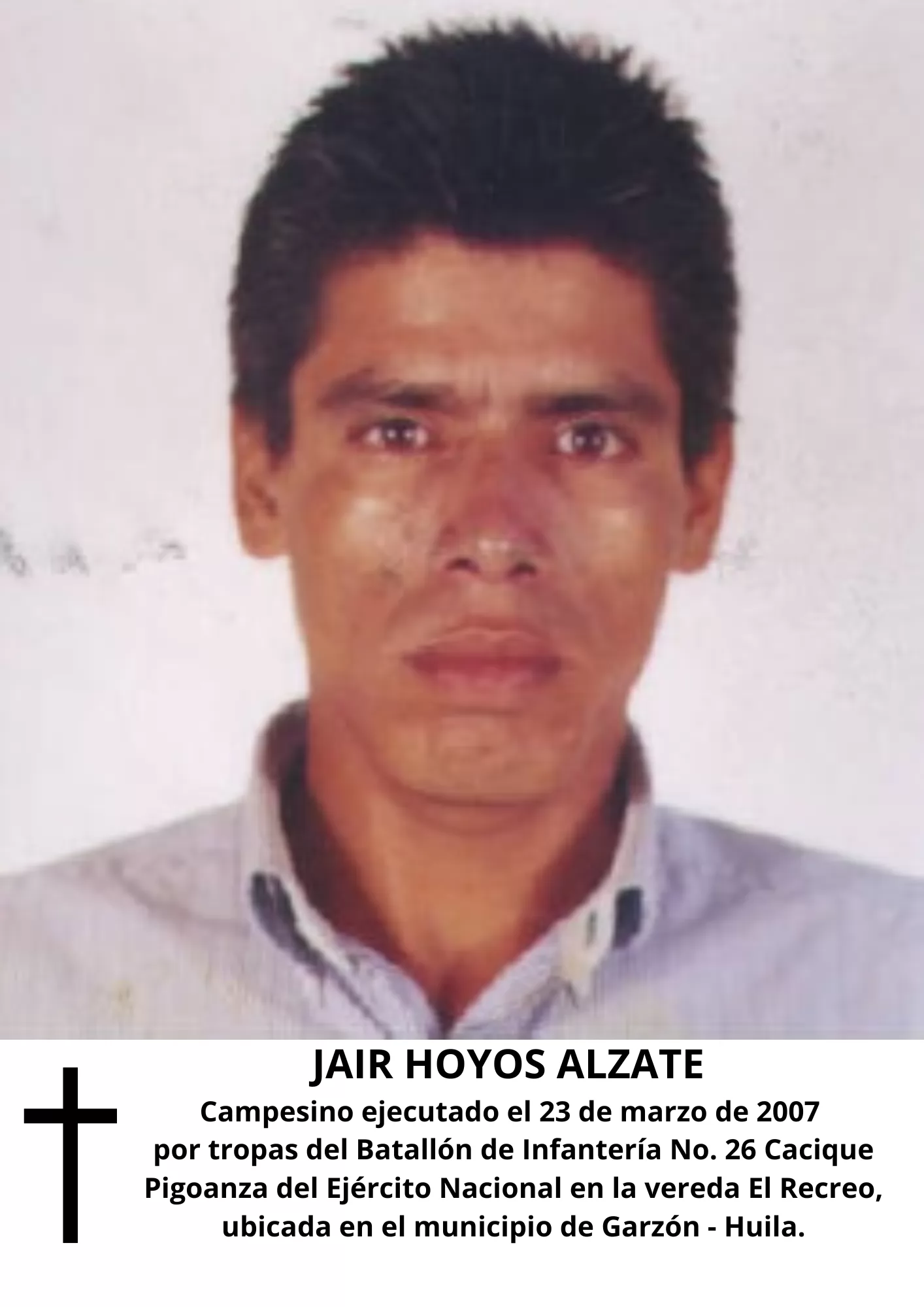 Galeria victima