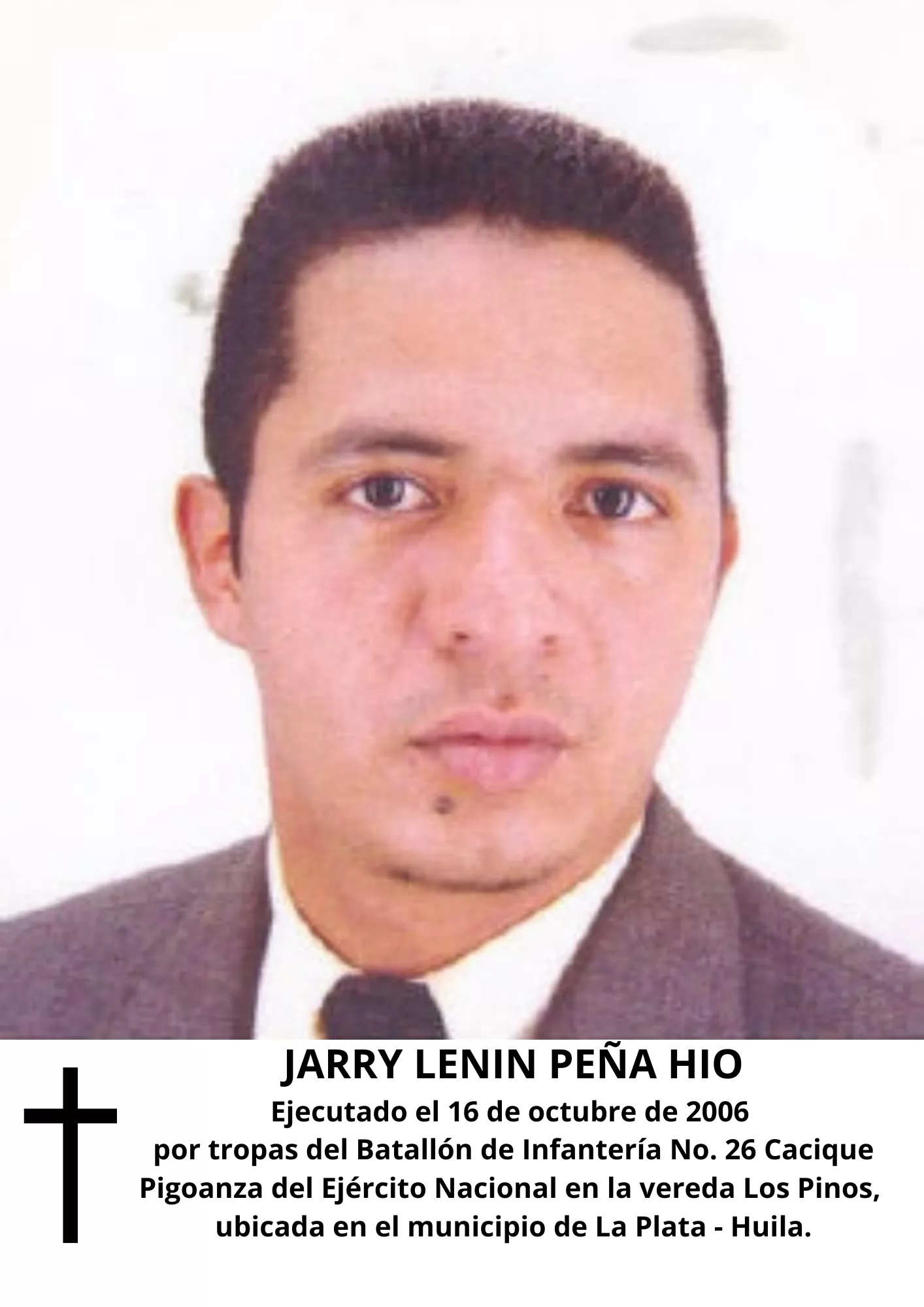 Galeria victima