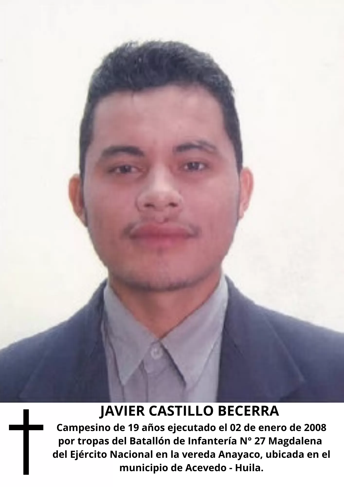 Galeria victima