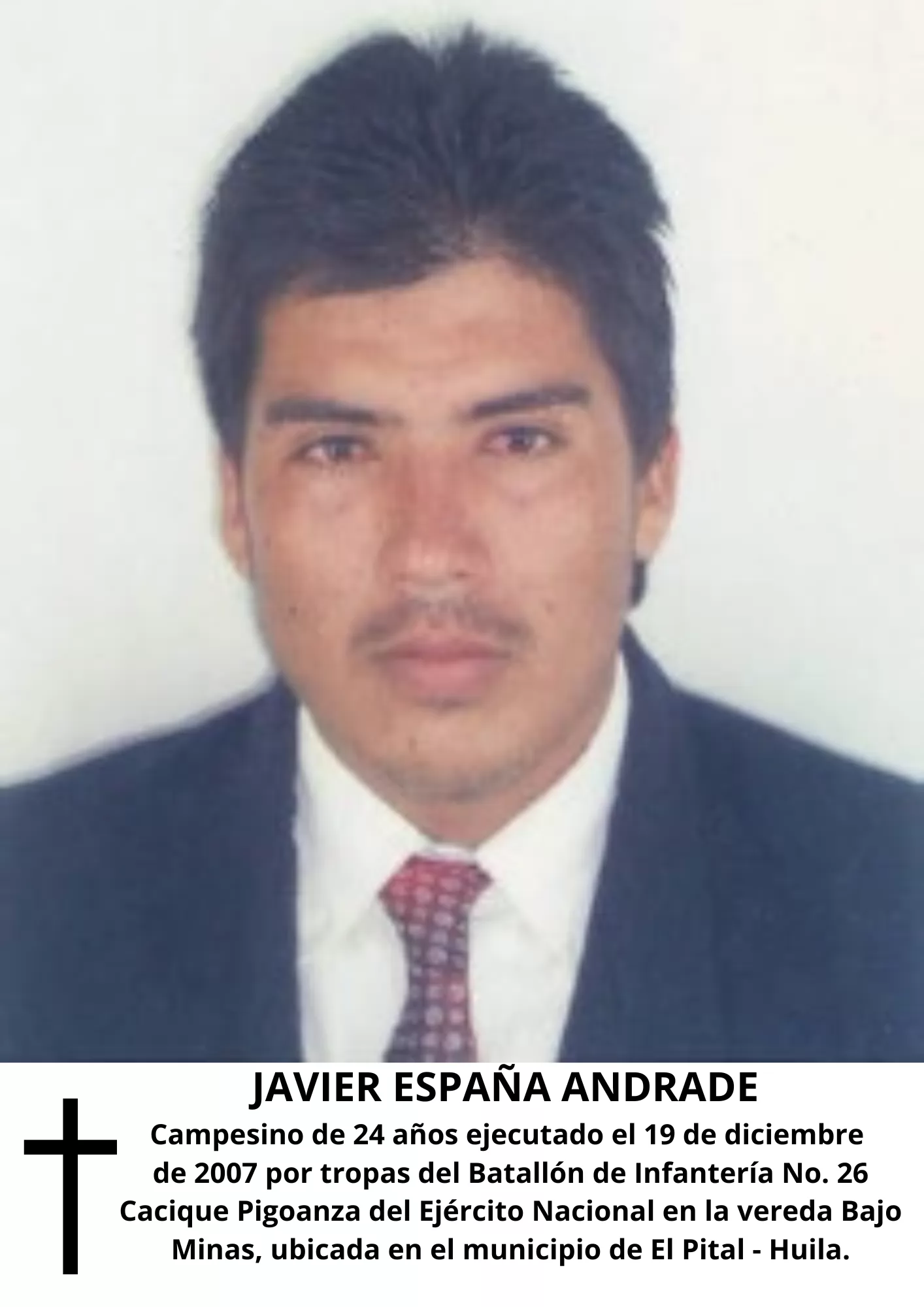 Galeria victima