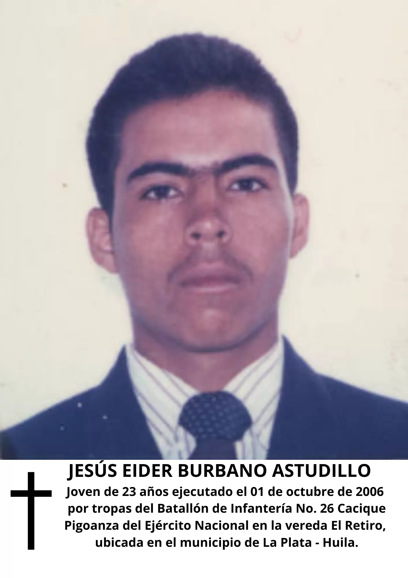 Galeria victima