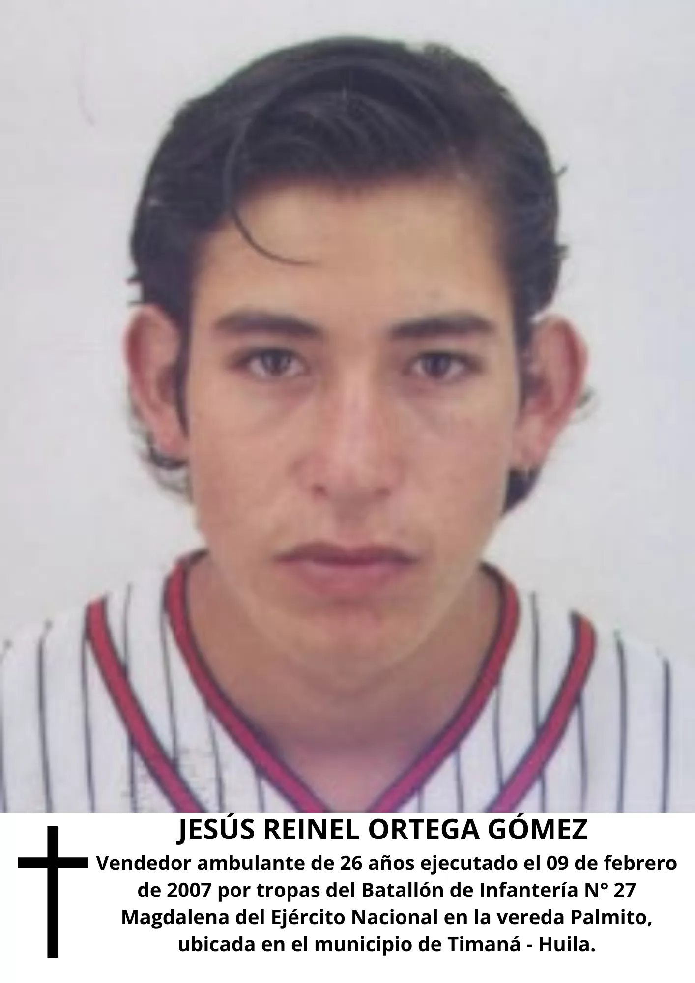 Galeria victima