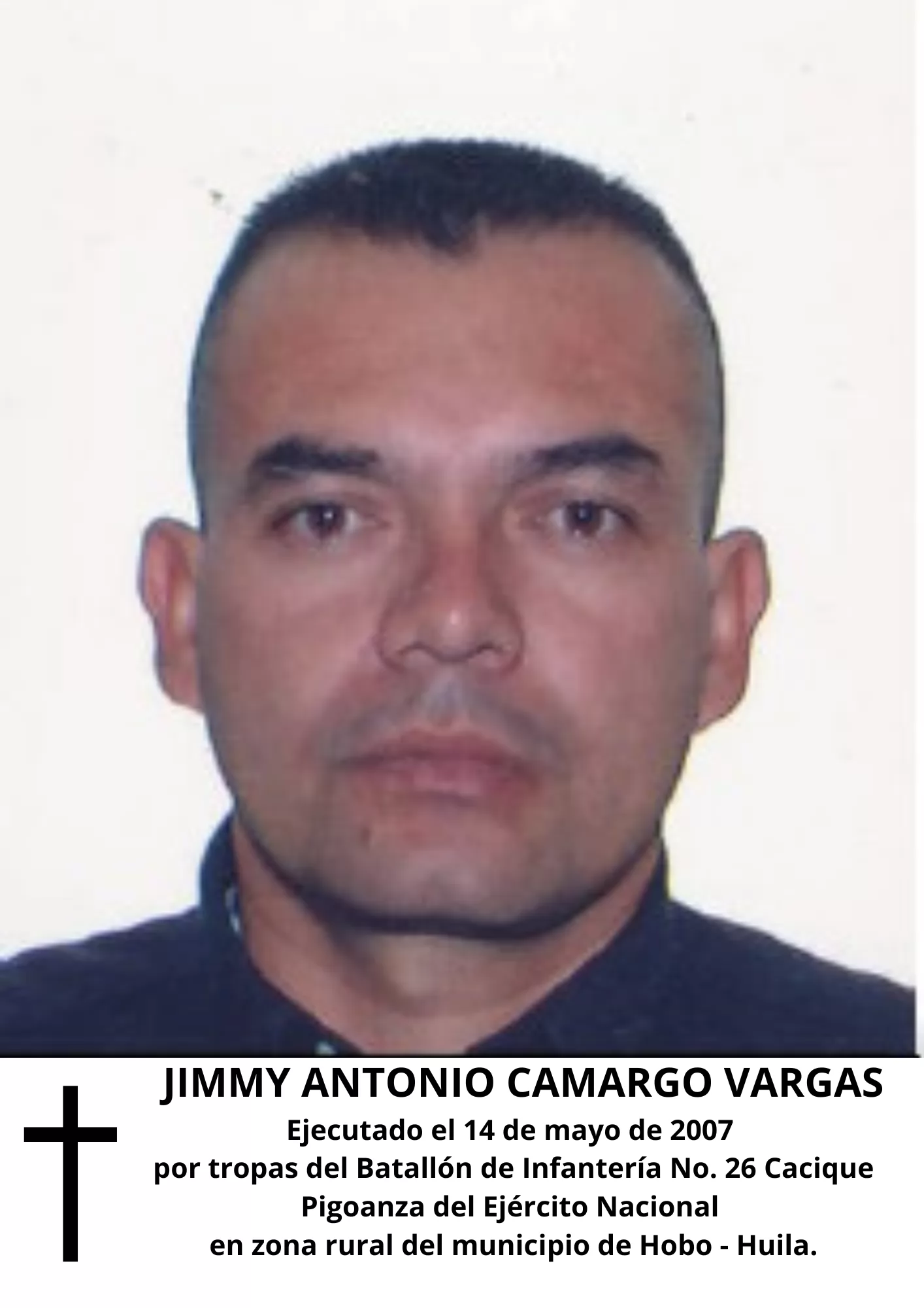 Galeria victima