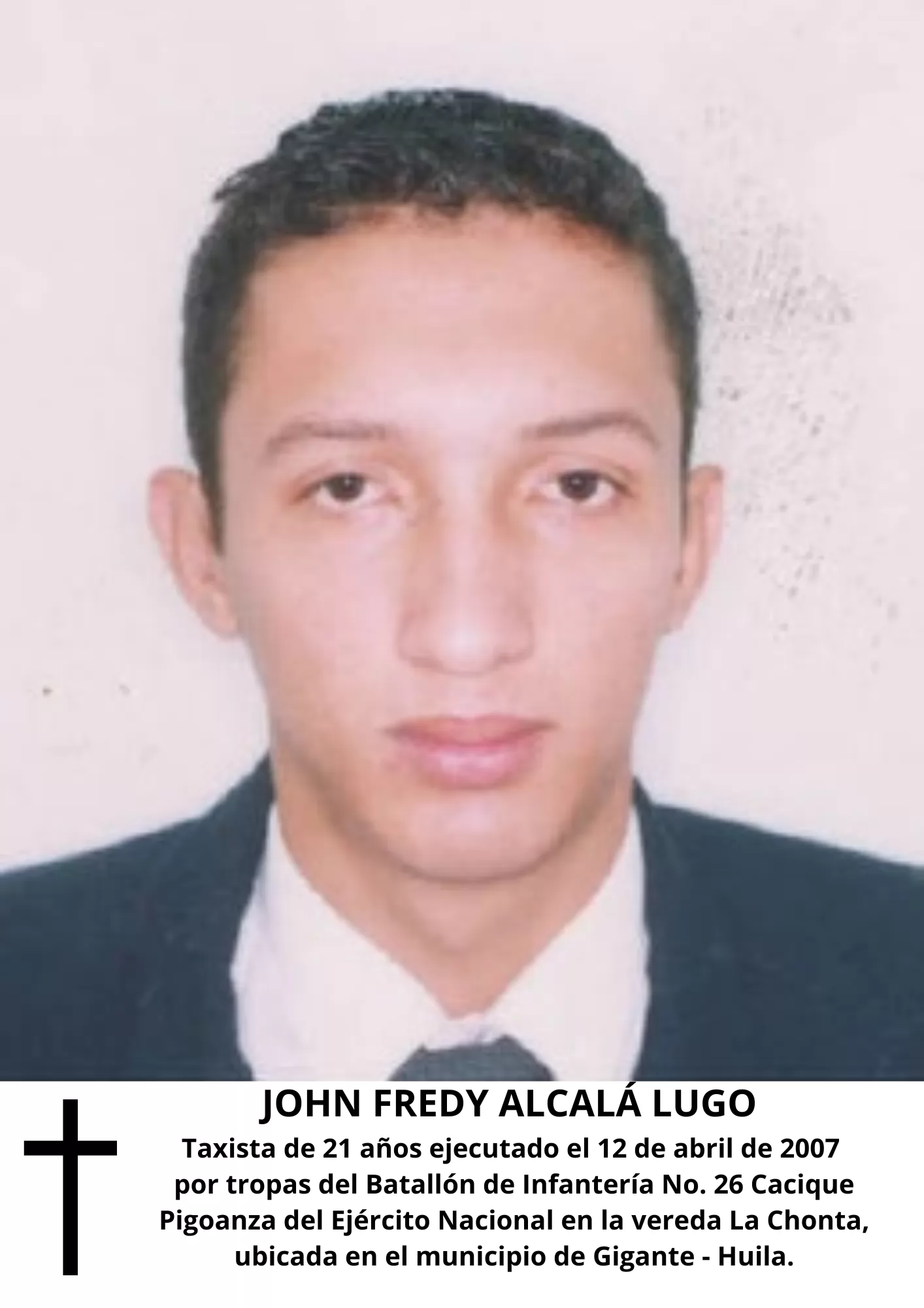 Galeria victima