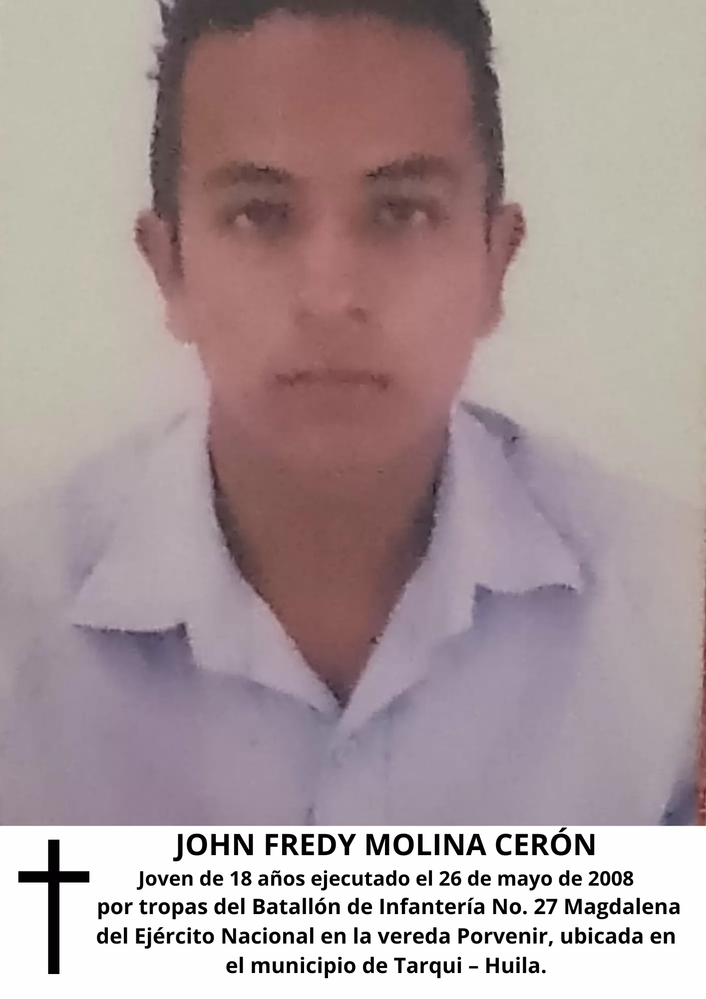 Galeria victima