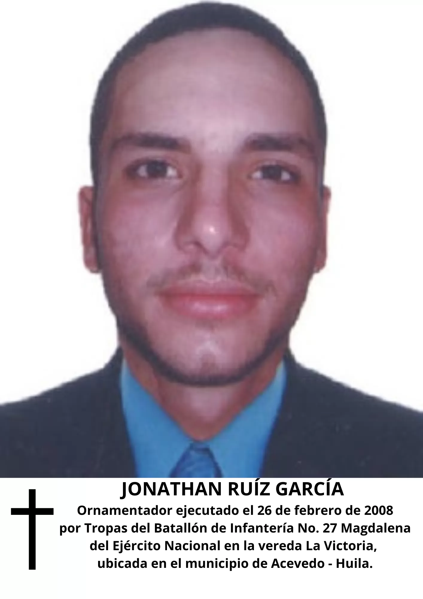 Galeria victima