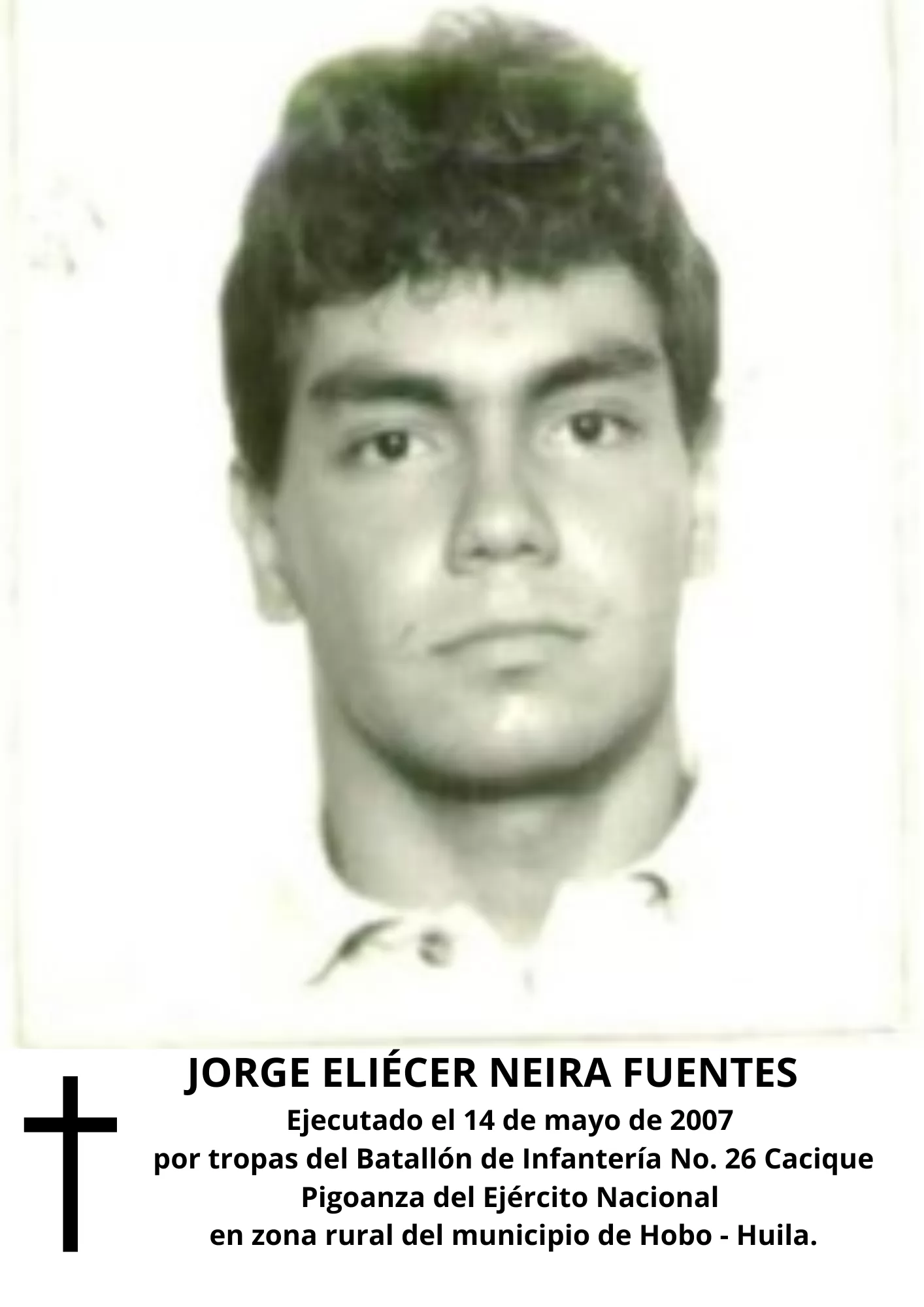 Galeria victima