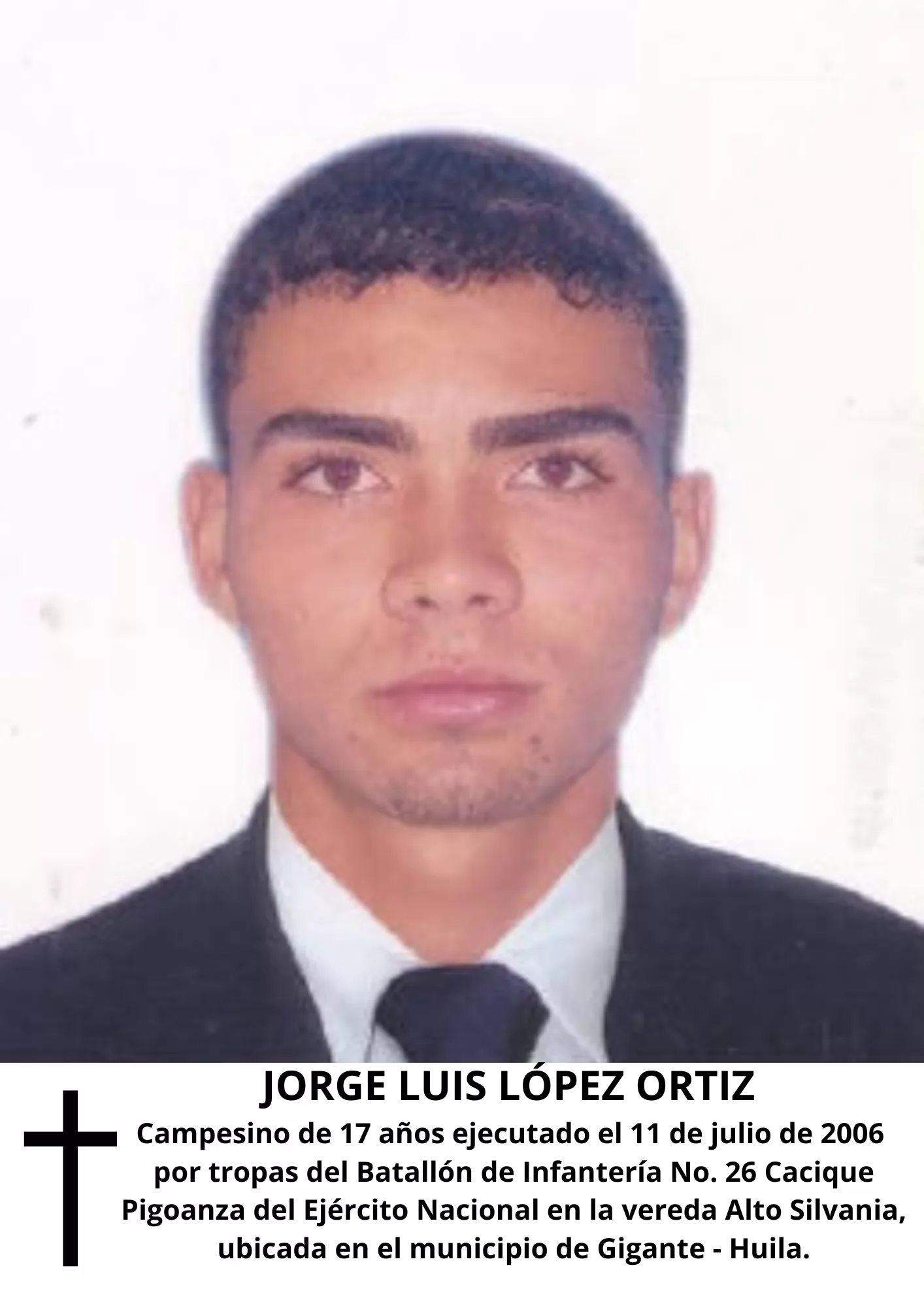 Galeria victima